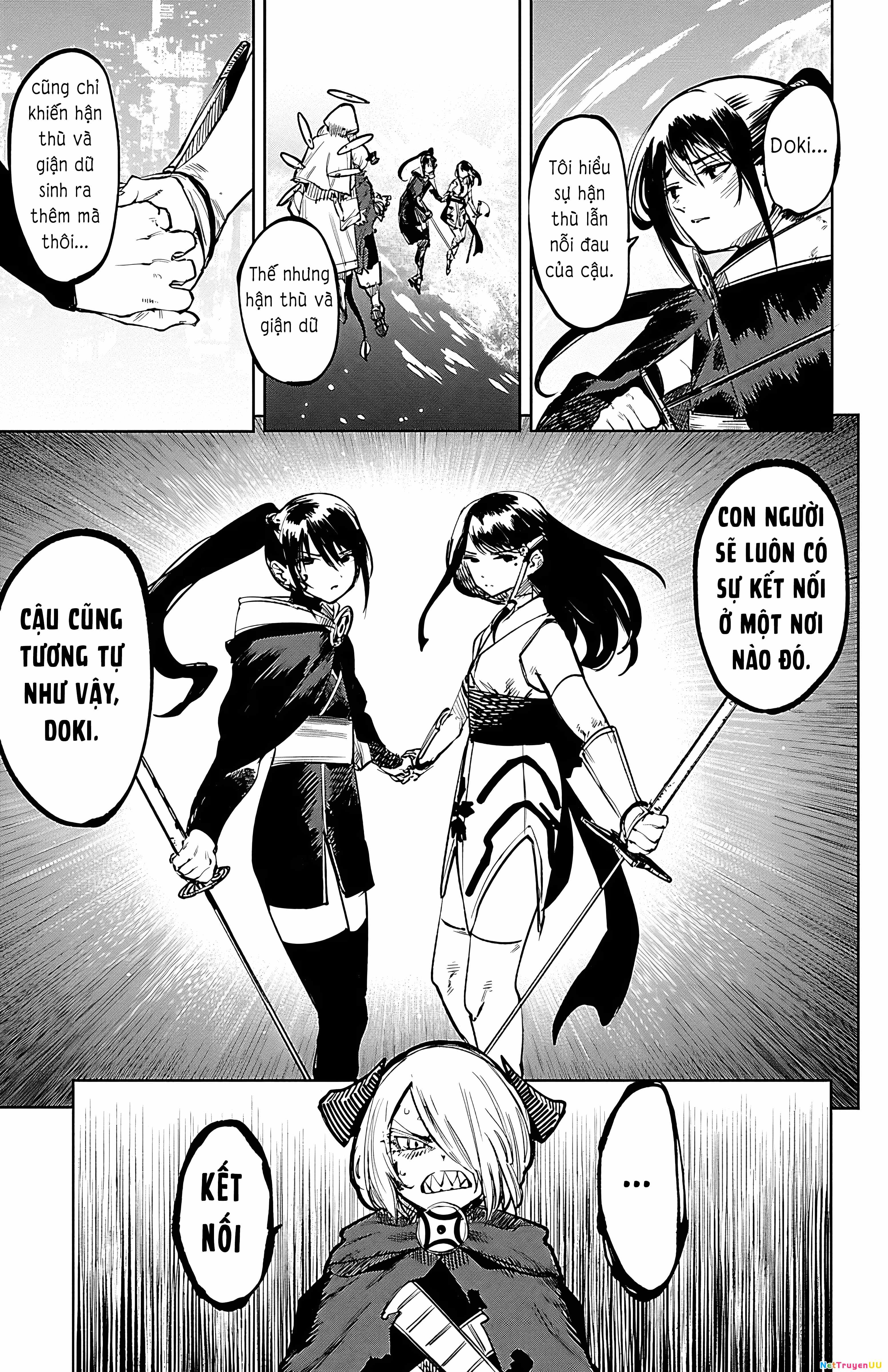 đọc truyện Shy Chương 68 ảnh 6 tại Thiên Thai Truyện