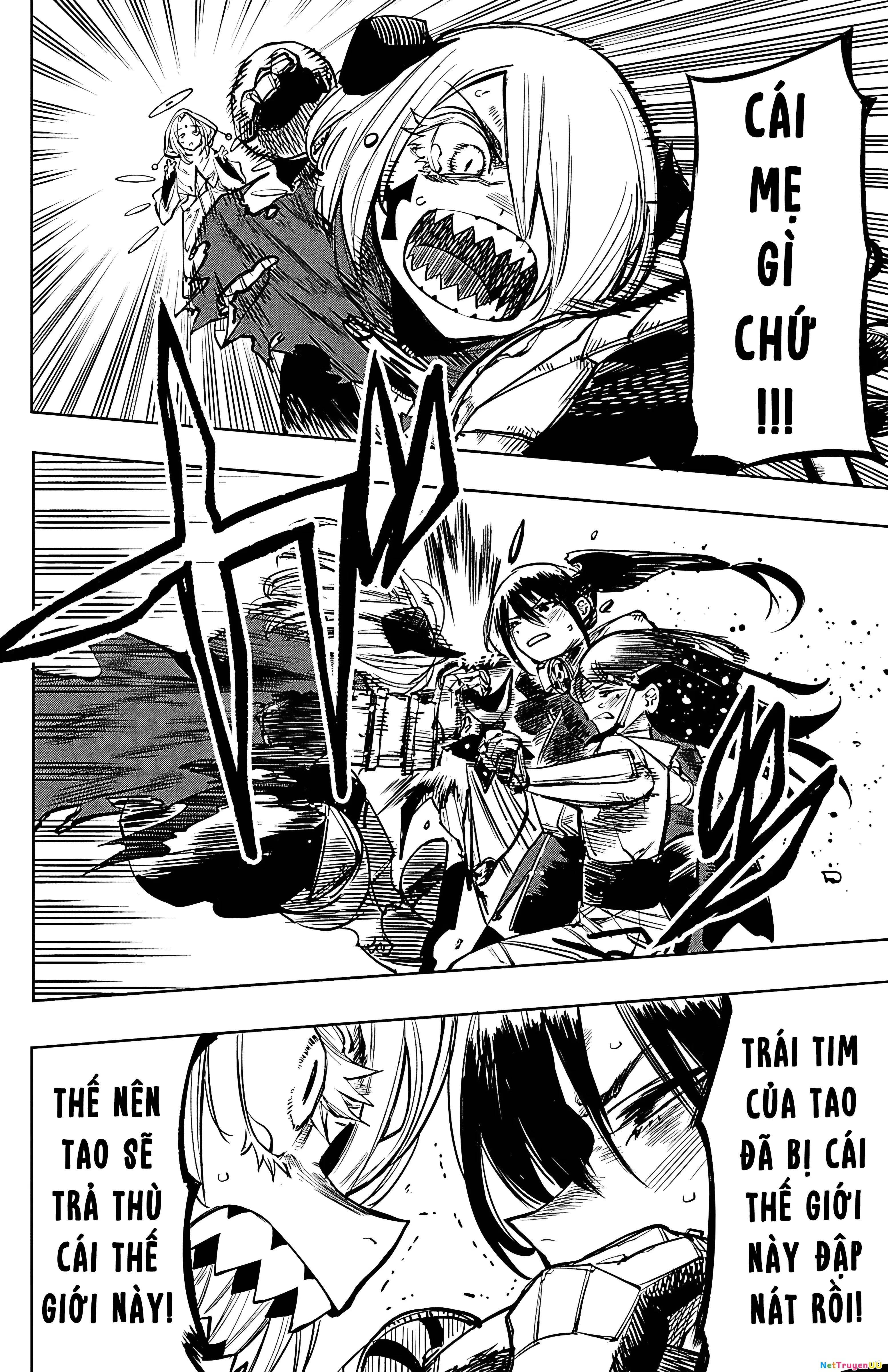 đọc truyện Shy Chương 68 ảnh 7 tại Thiên Thai Truyện