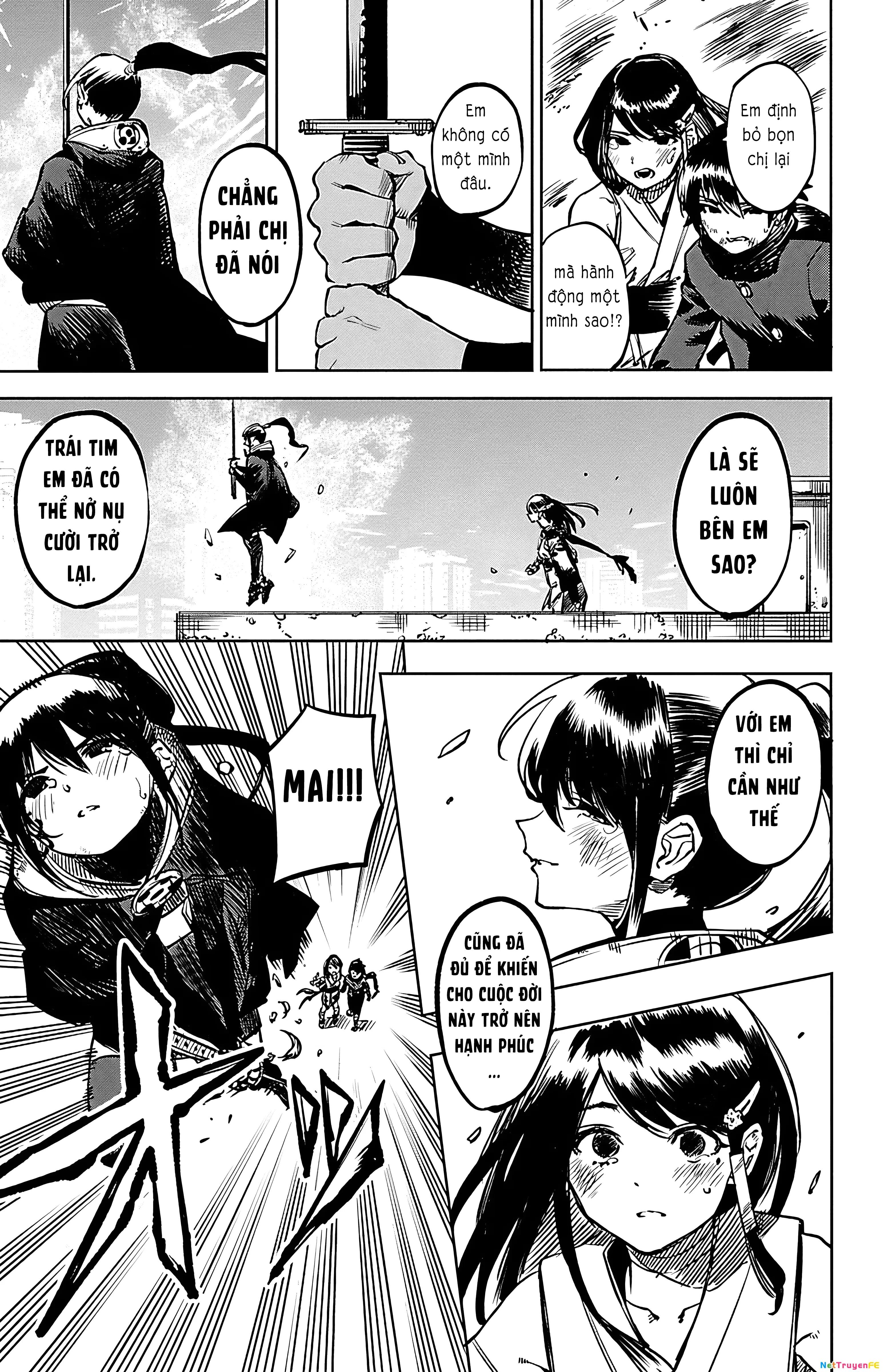 đọc truyện Shy Chương 69 ảnh 13 tại Thiên Thai Truyện