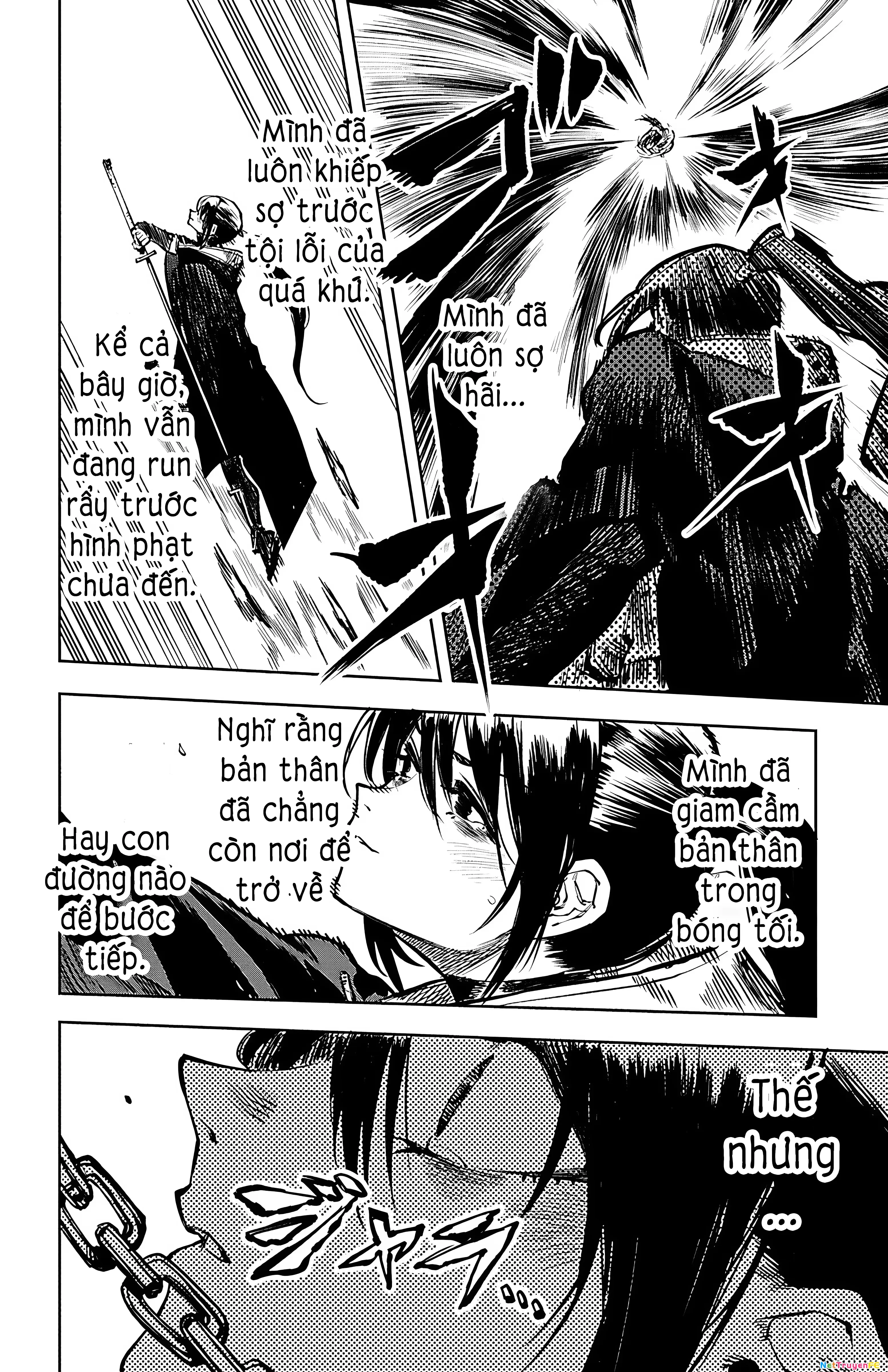 đọc truyện Shy Chương 69 ảnh 14 tại Thiên Thai Truyện