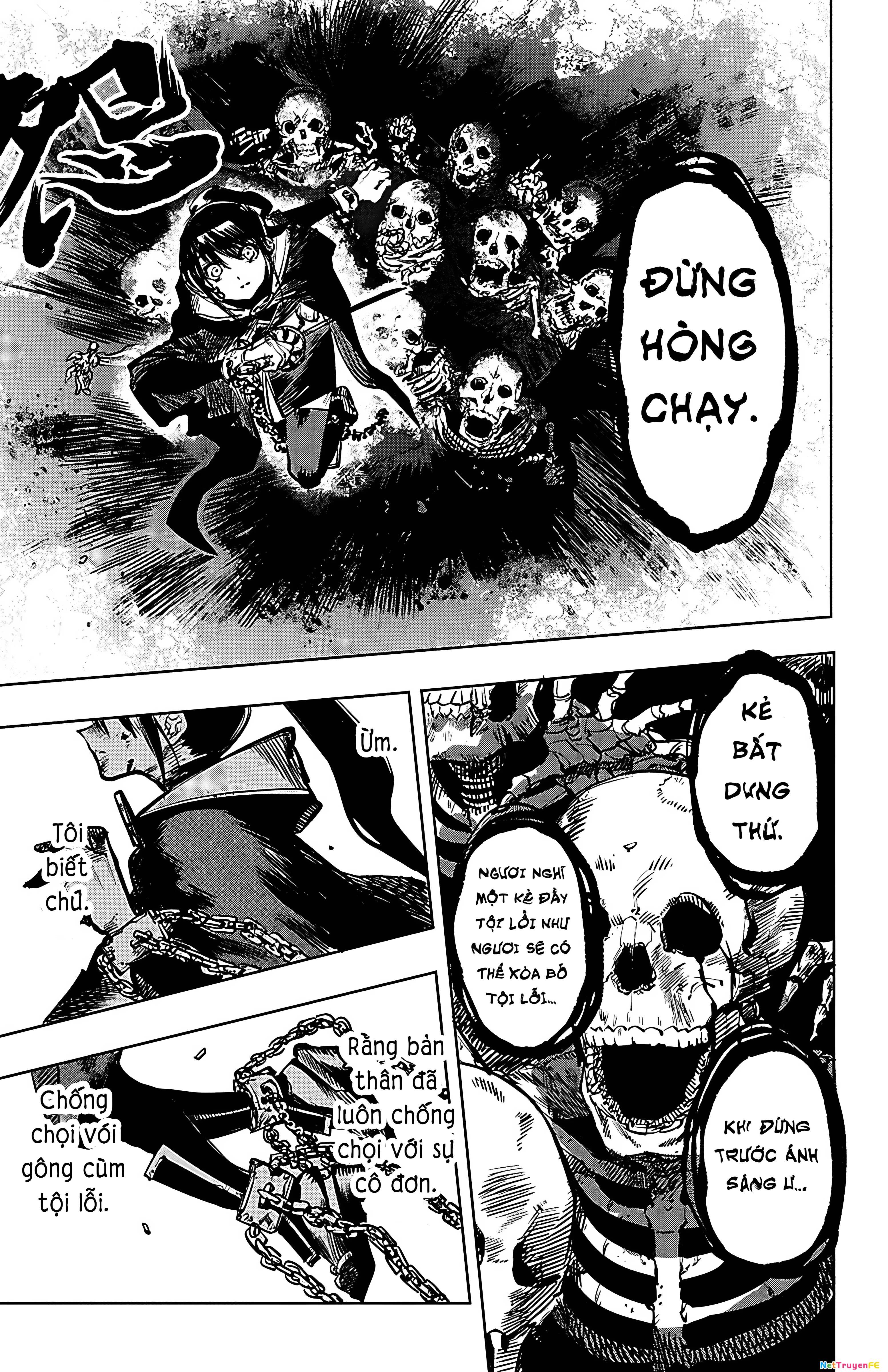 đọc truyện Shy Chương 69 ảnh 15 tại Thiên Thai Truyện