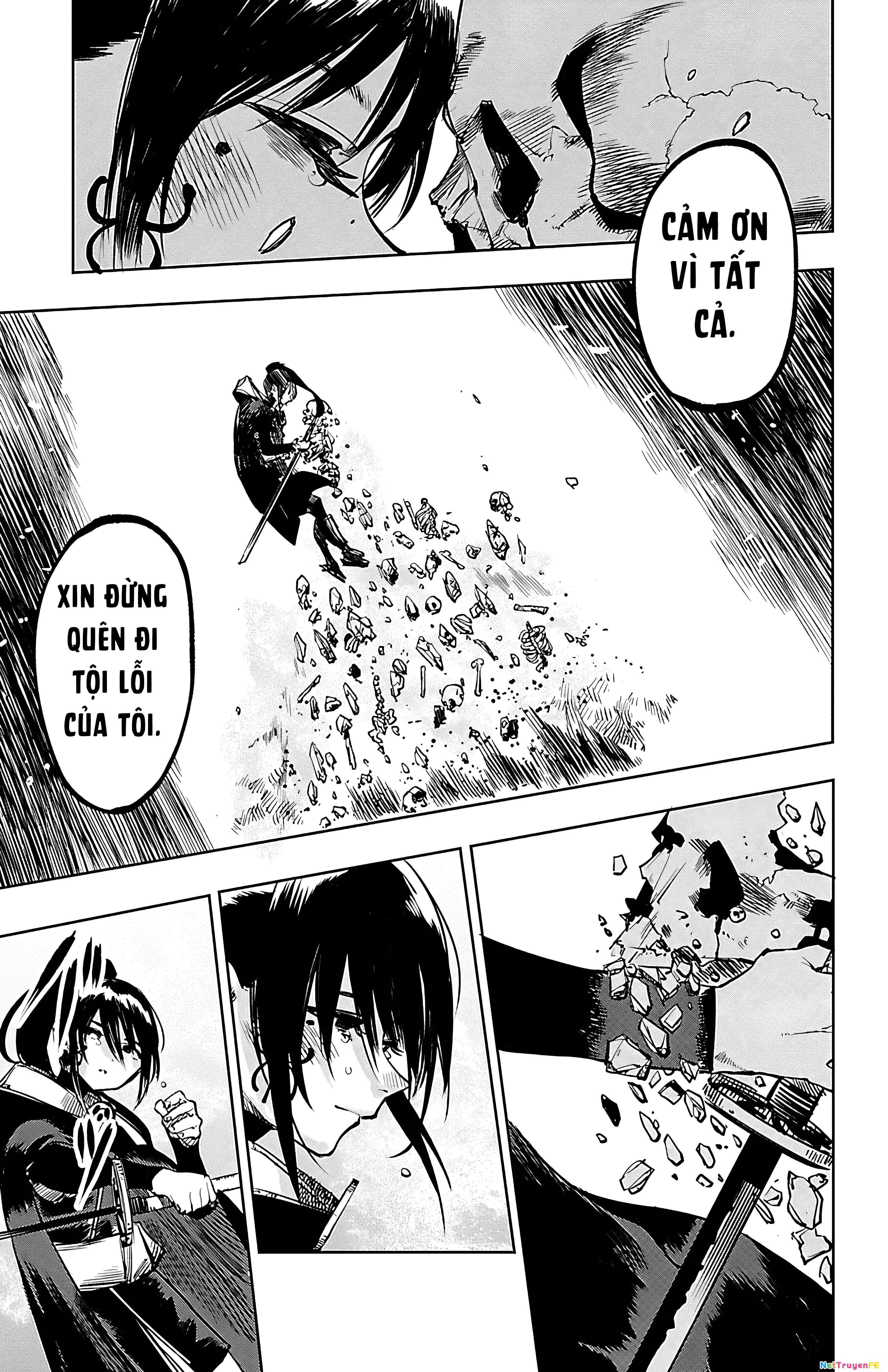 đọc truyện Shy Chương 69 ảnh 17 tại Thiên Thai Truyện