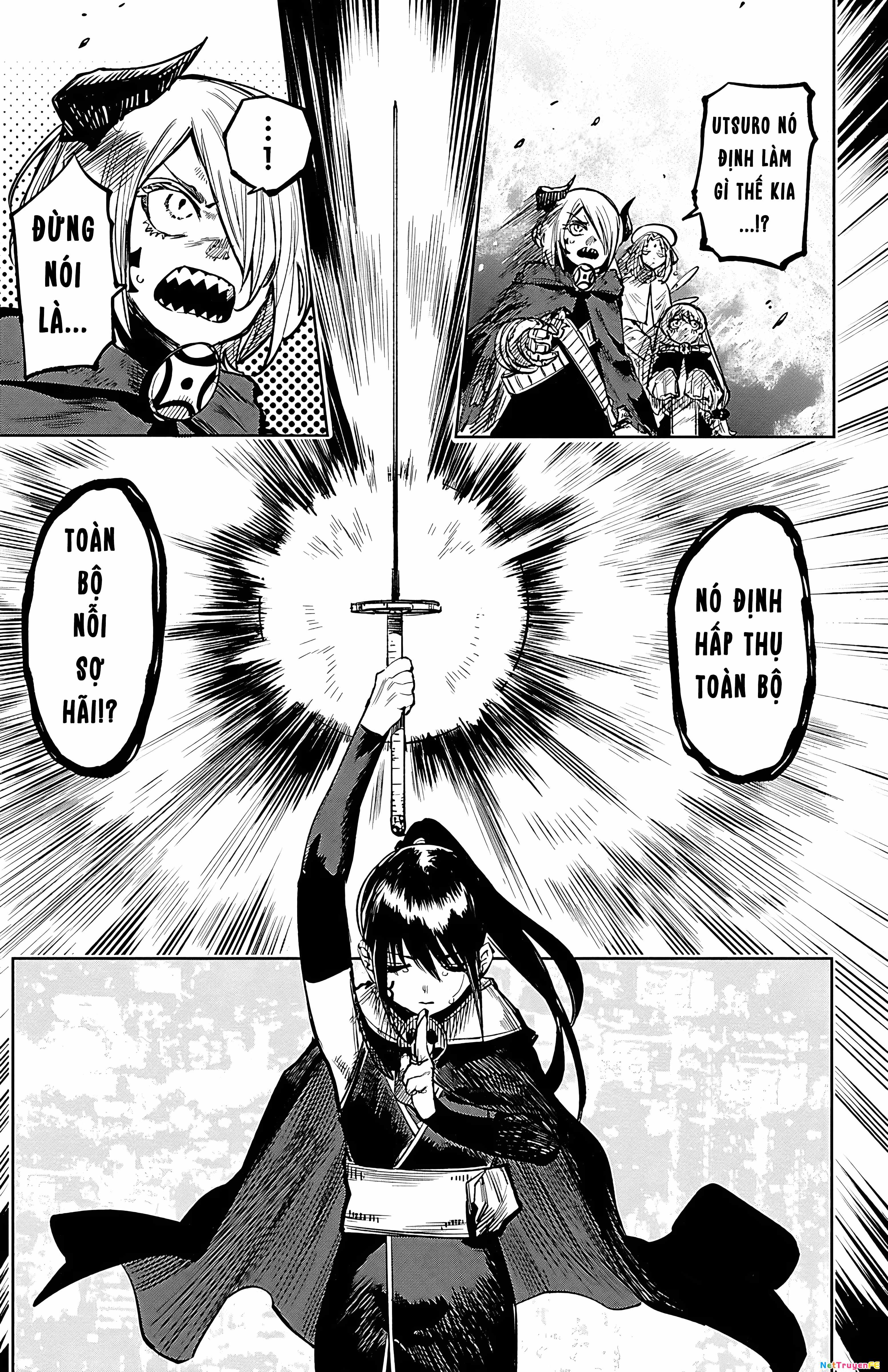 đọc truyện Shy Chương 69 ảnh 19 tại Thiên Thai Truyện