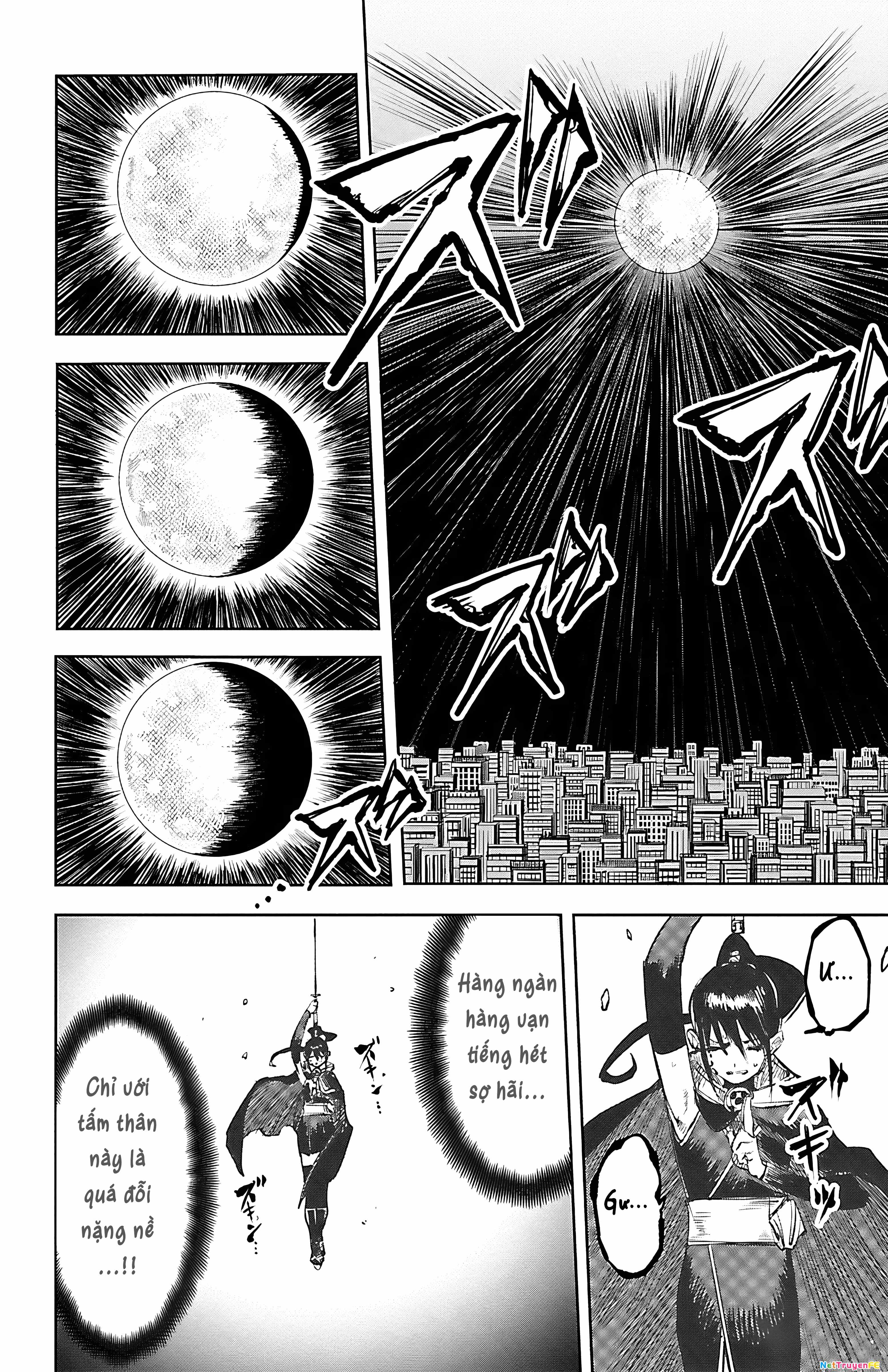 đọc truyện Shy Chương 69 ảnh 20 tại Thiên Thai Truyện