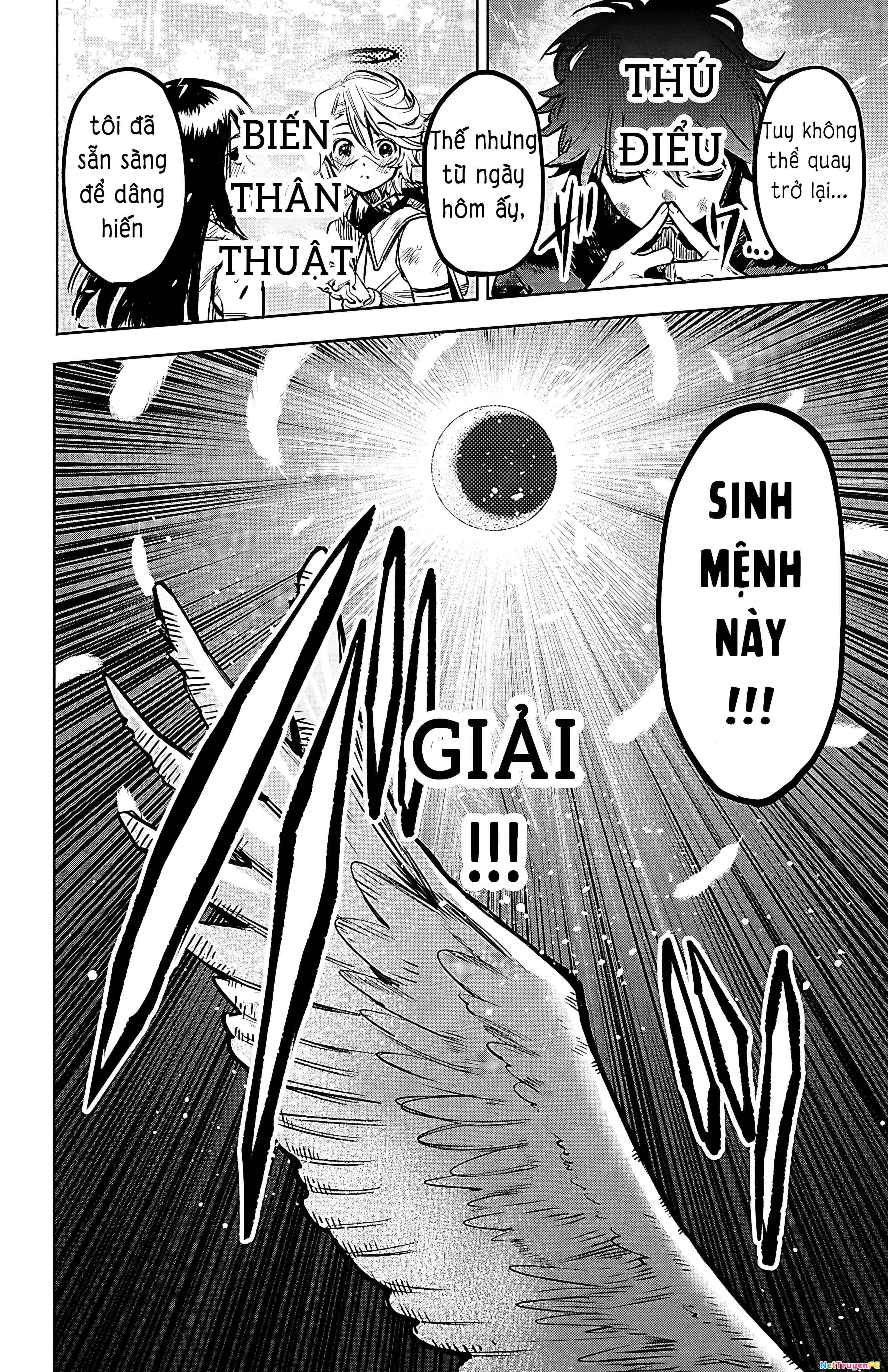 đọc truyện Shy Chương 69 ảnh 26 tại Thiên Thai Truyện