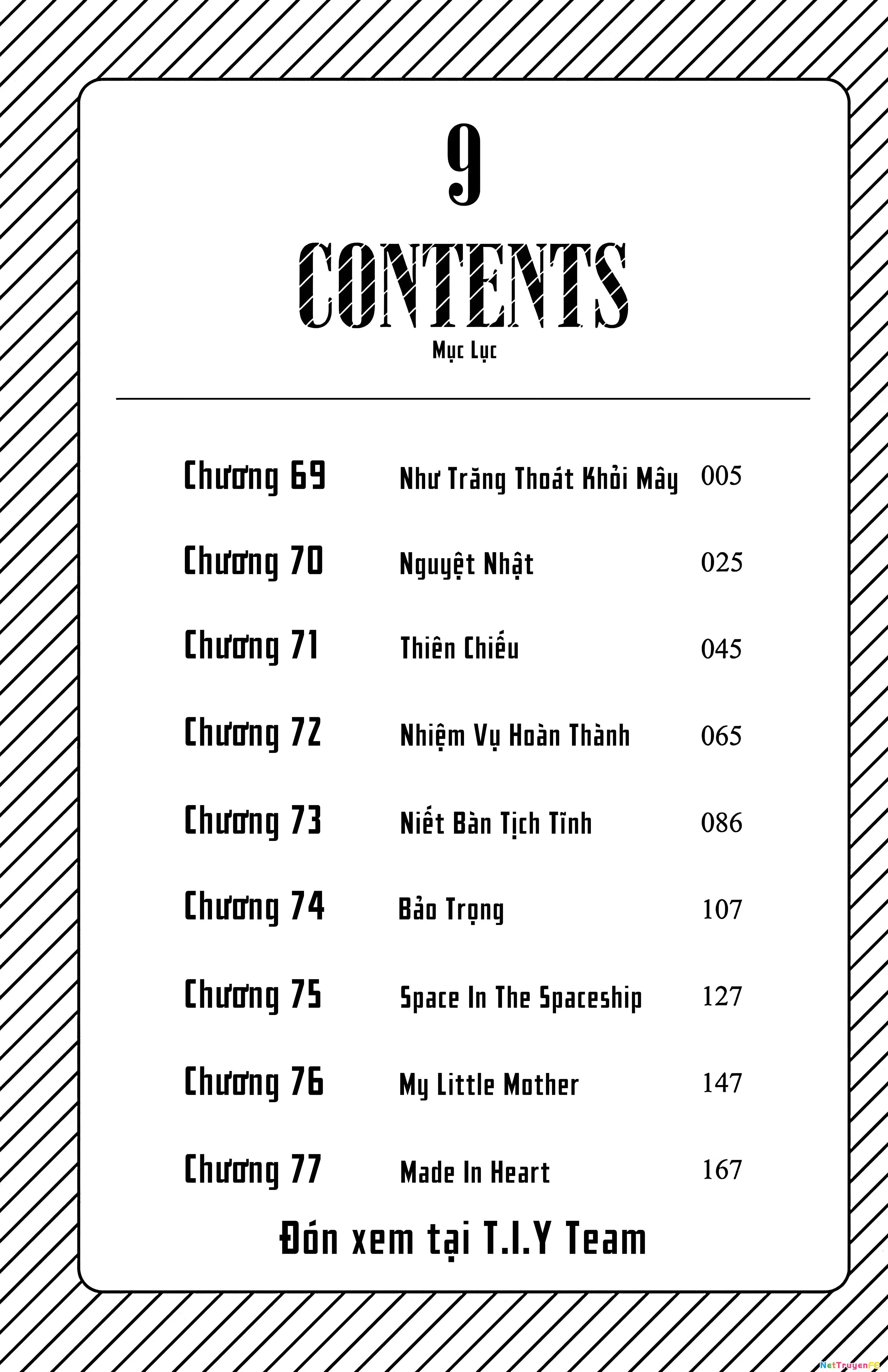 đọc truyện Shy Chương 69 ảnh 6 tại Thiên Thai Truyện