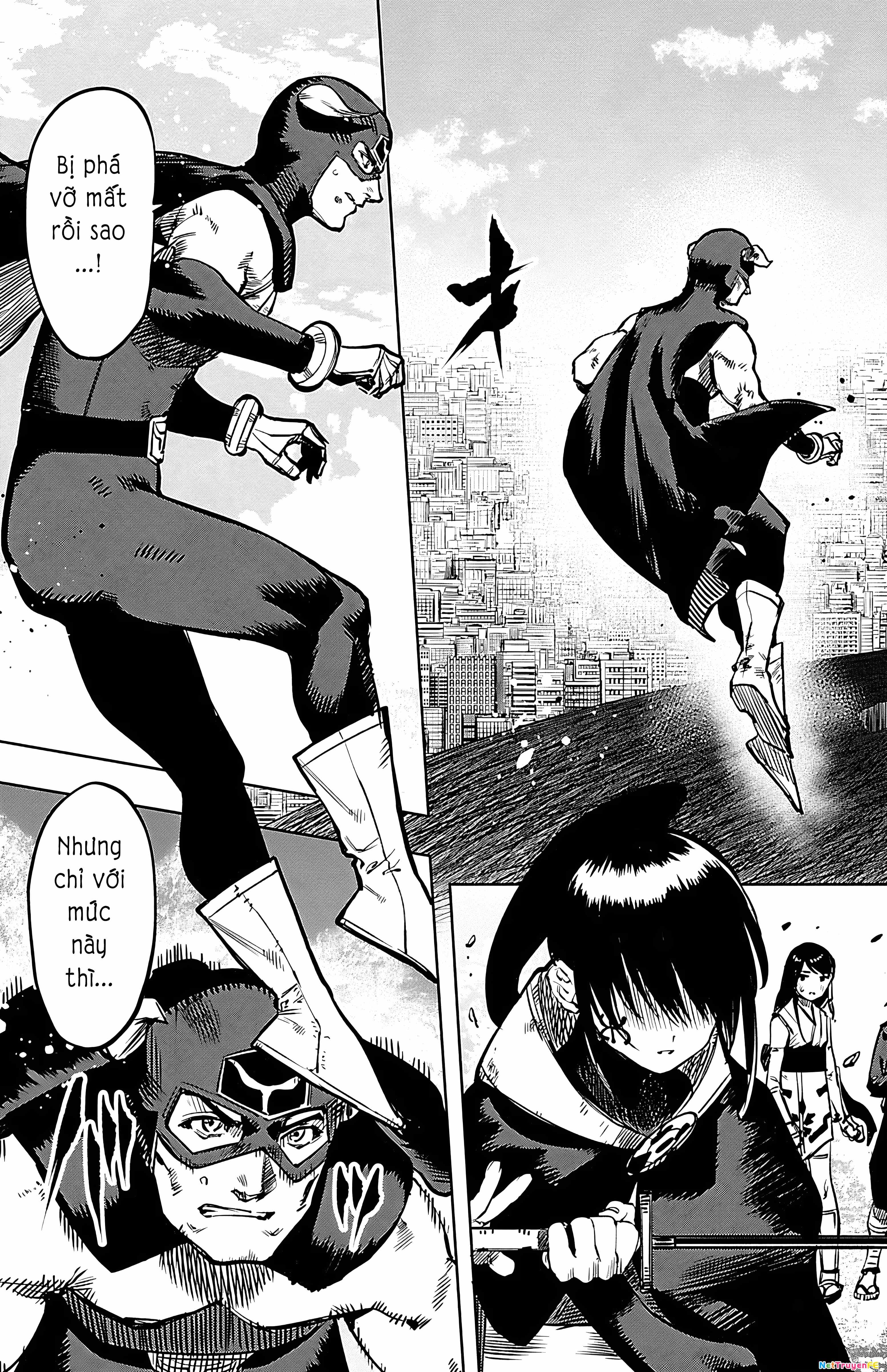 đọc truyện Shy Chương 69 ảnh 9 tại Thiên Thai Truyện