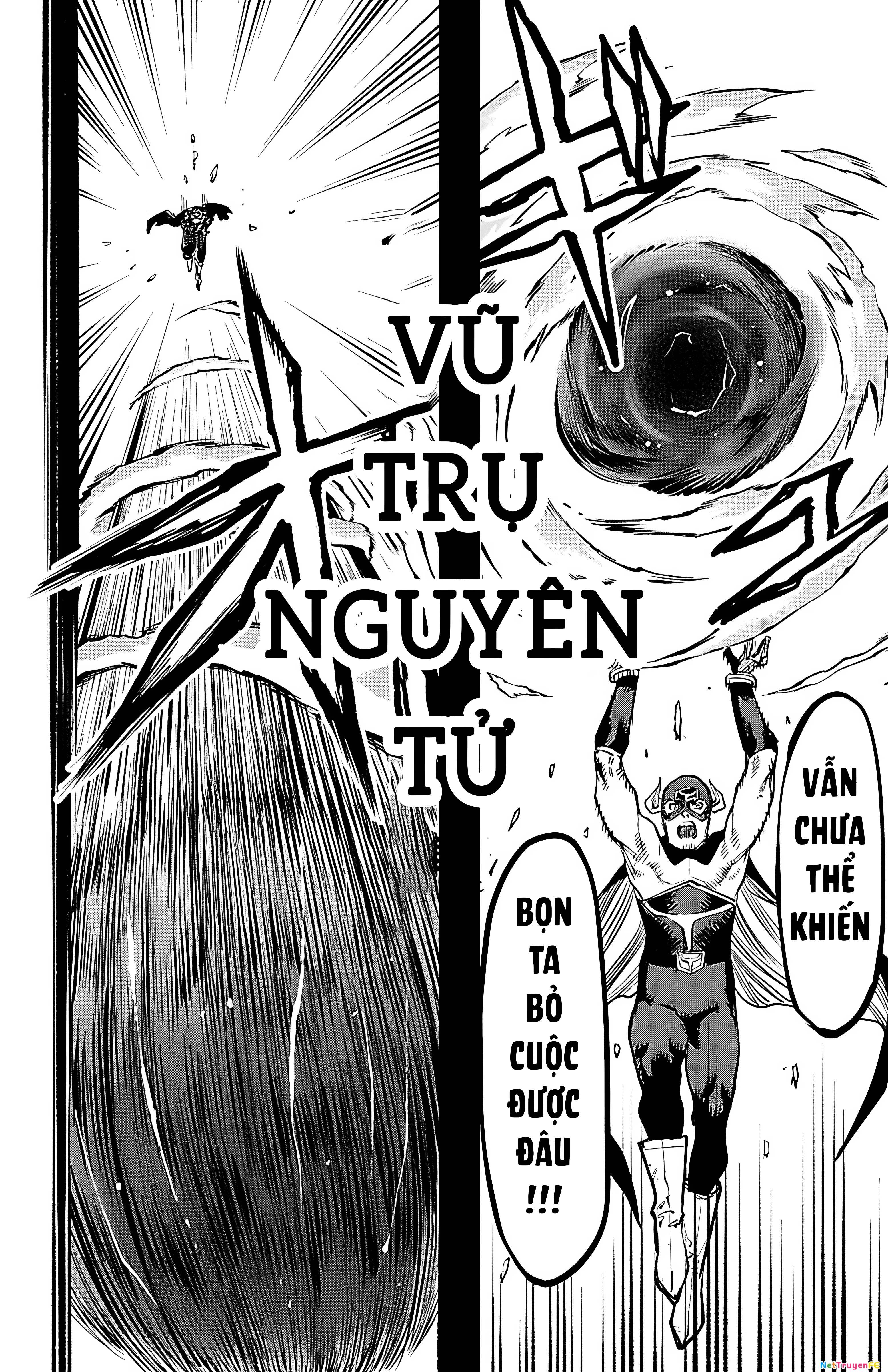 đọc truyện Shy Chương 69 ảnh 10 tại Thiên Thai Truyện