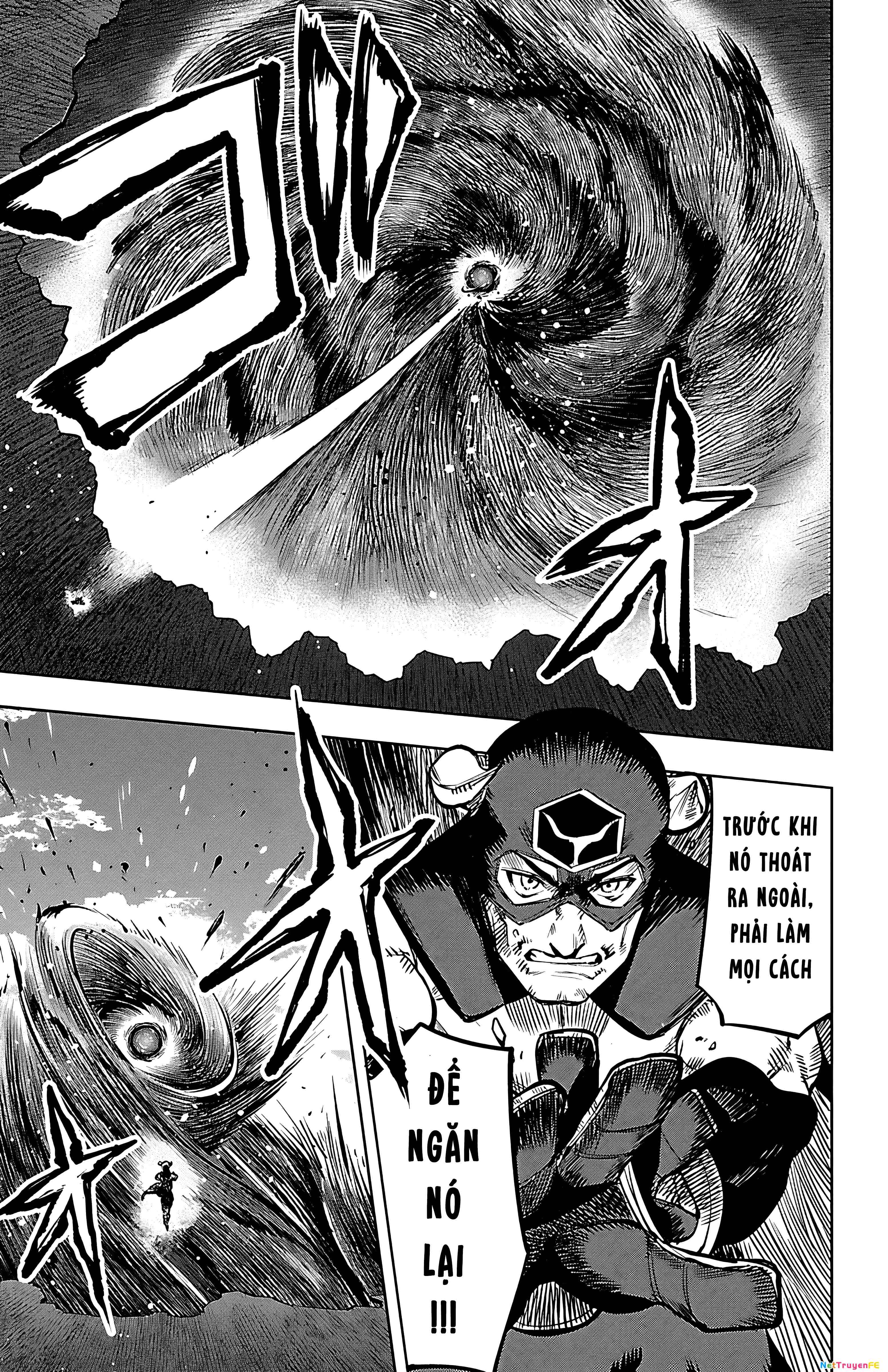 đọc truyện Shy Chương 69 ảnh 11 tại Thiên Thai Truyện