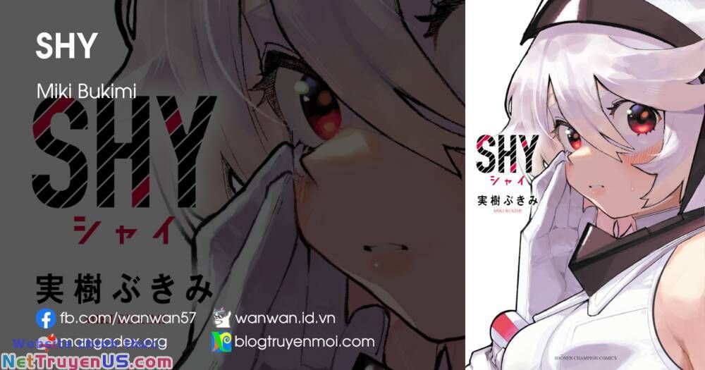 đọc truyện Shy Chương 7 ảnh 2 tại Thiên Thai Truyện