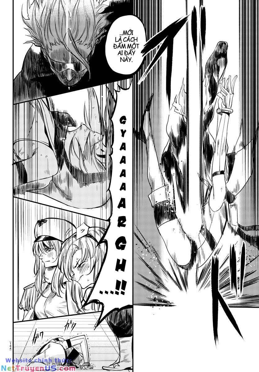 đọc truyện Shy Chương 7 ảnh 14 tại Thiên Thai Truyện