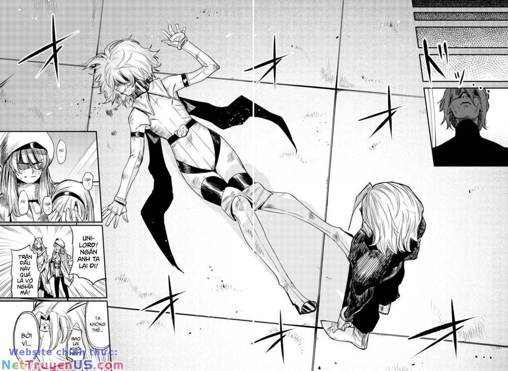 đọc truyện Shy Chương 7 ảnh 20 tại Thiên Thai Truyện