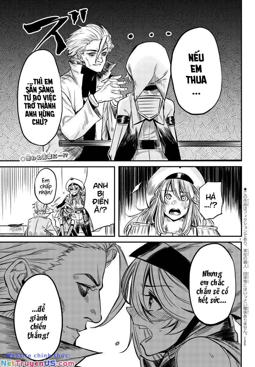 đọc truyện Shy Chương 7 ảnh 6 tại Thiên Thai Truyện