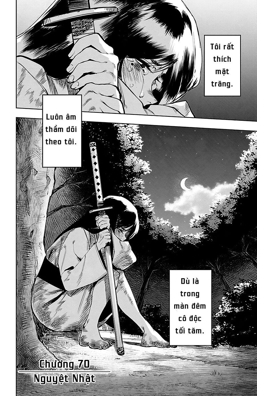 đọc truyện Shy Chương 70 ảnh 3 tại Thiên Thai Truyện