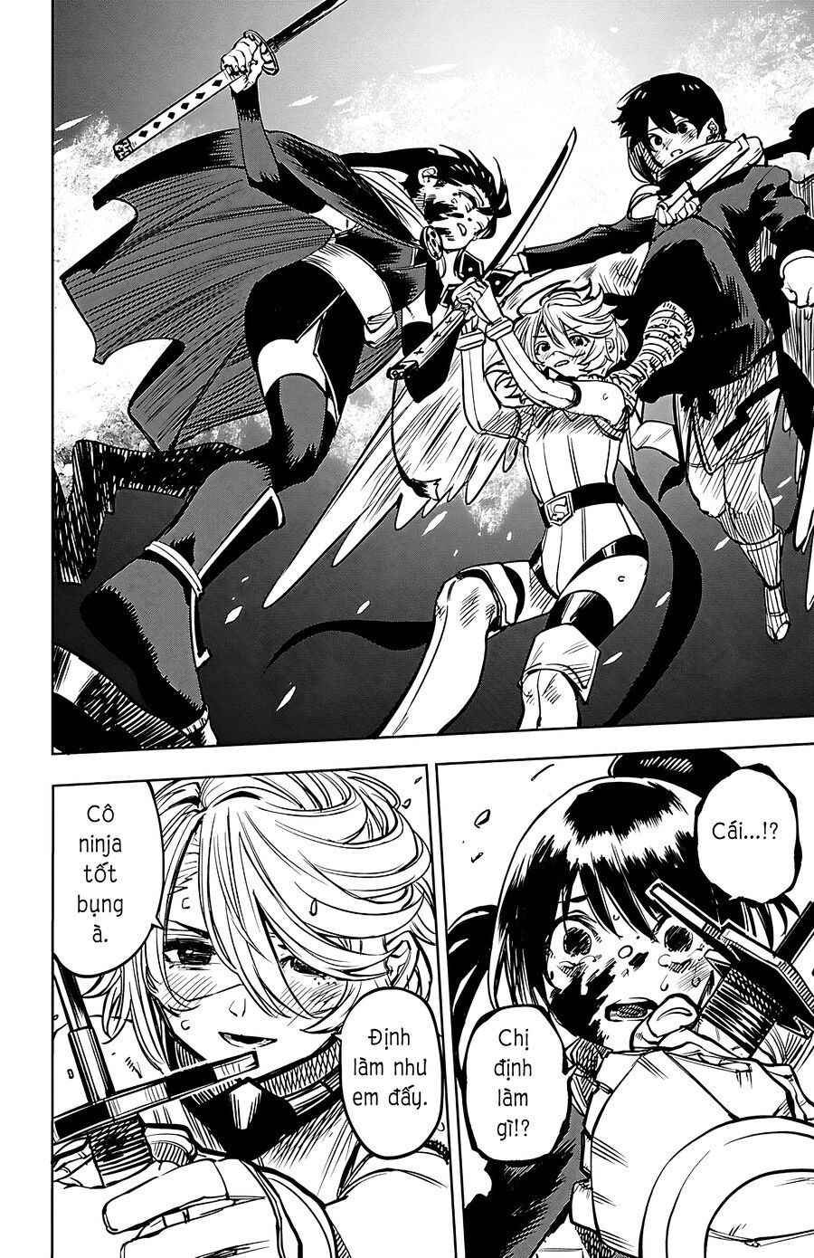 đọc truyện Shy Chương 70 ảnh 12 tại Thiên Thai Truyện