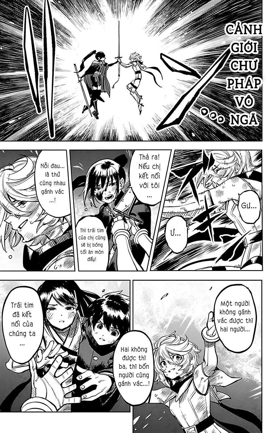 đọc truyện Shy Chương 70 ảnh 13 tại Thiên Thai Truyện