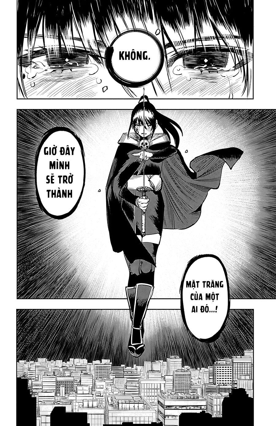 đọc truyện Shy Chương 70 ảnh 5 tại Thiên Thai Truyện