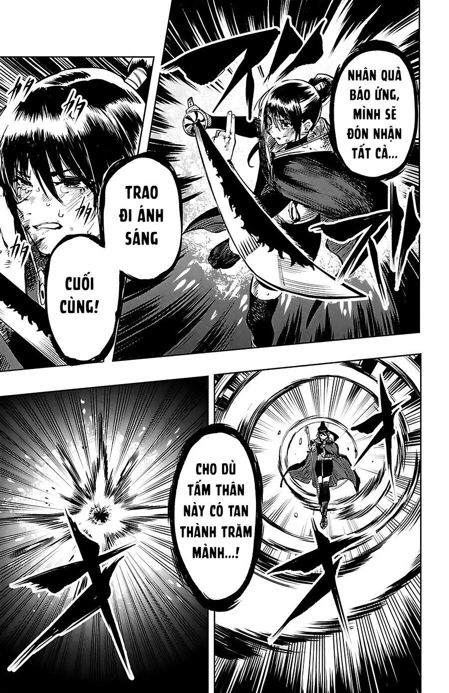 đọc truyện Shy Chương 70 ảnh 6 tại Thiên Thai Truyện