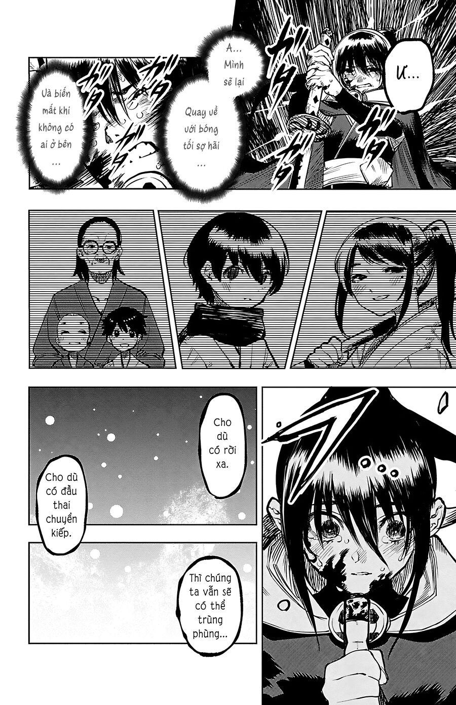 đọc truyện Shy Chương 70 ảnh 7 tại Thiên Thai Truyện