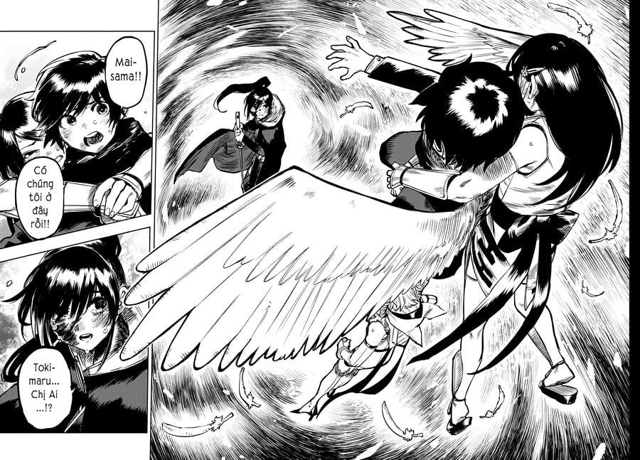 đọc truyện Shy Chương 70 ảnh 9 tại Thiên Thai Truyện