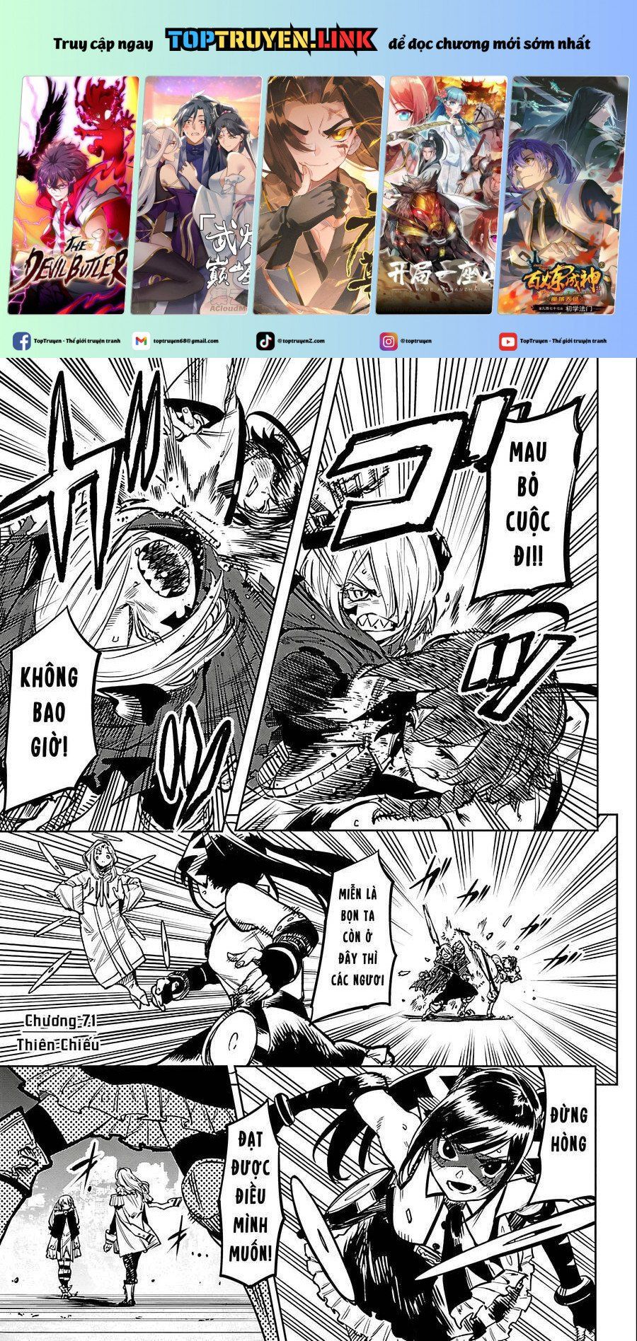 đọc truyện Shy Chương 71 ảnh 2 tại Thiên Thai Truyện