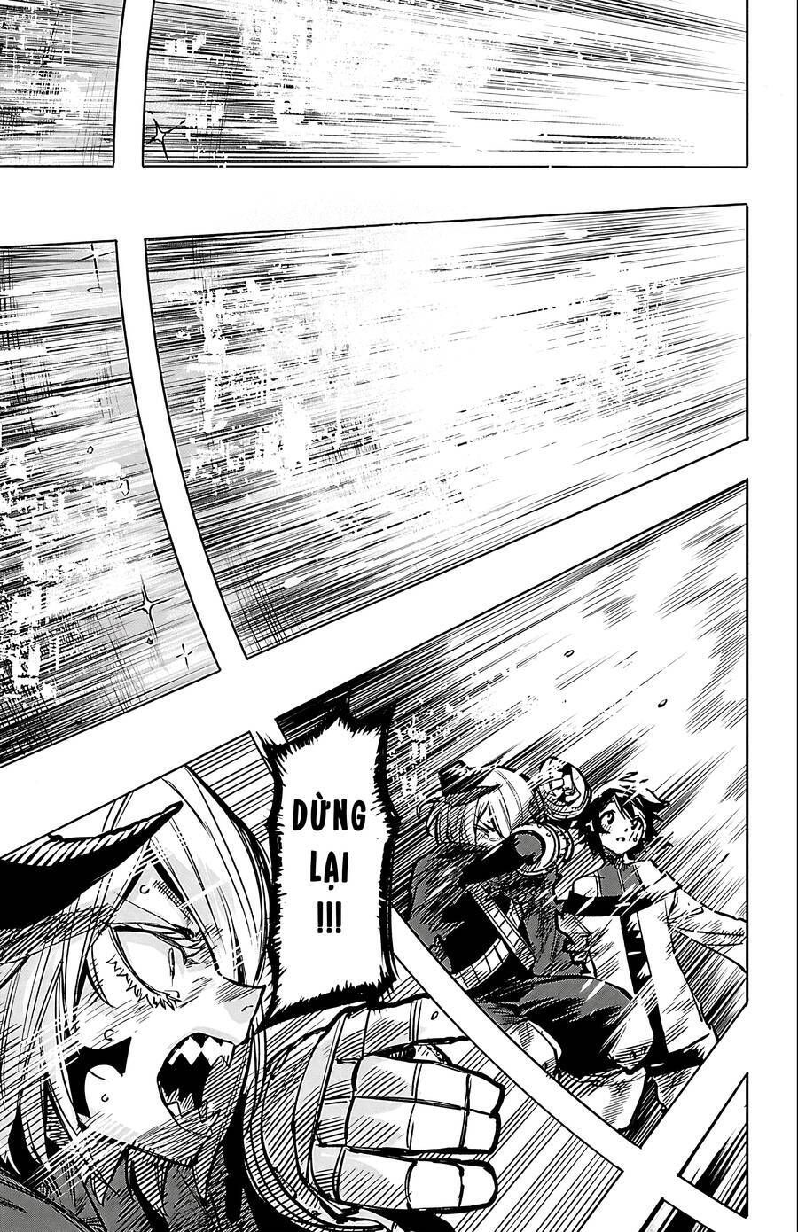 đọc truyện Shy Chương 71 ảnh 13 tại Thiên Thai Truyện