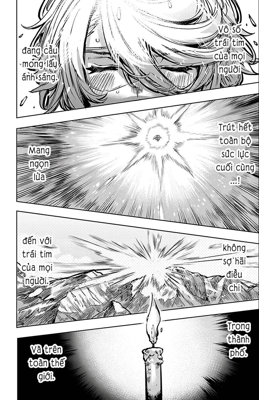 đọc truyện Shy Chương 71 ảnh 14 tại Thiên Thai Truyện