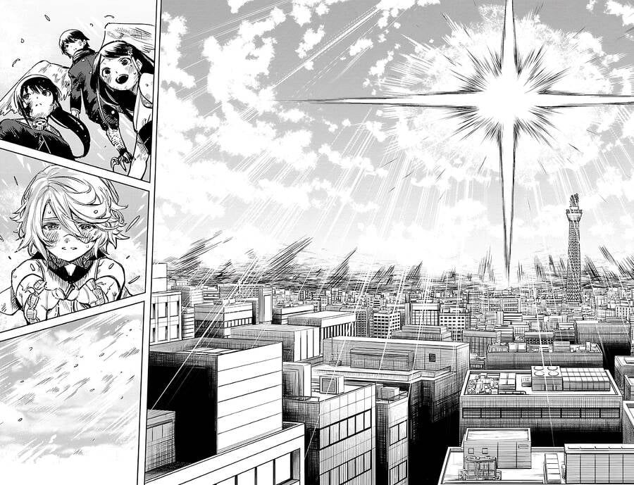 đọc truyện Shy Chương 71 ảnh 16 tại Thiên Thai Truyện