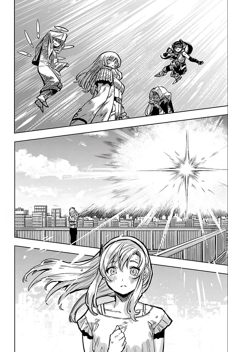 đọc truyện Shy Chương 71 ảnh 17 tại Thiên Thai Truyện