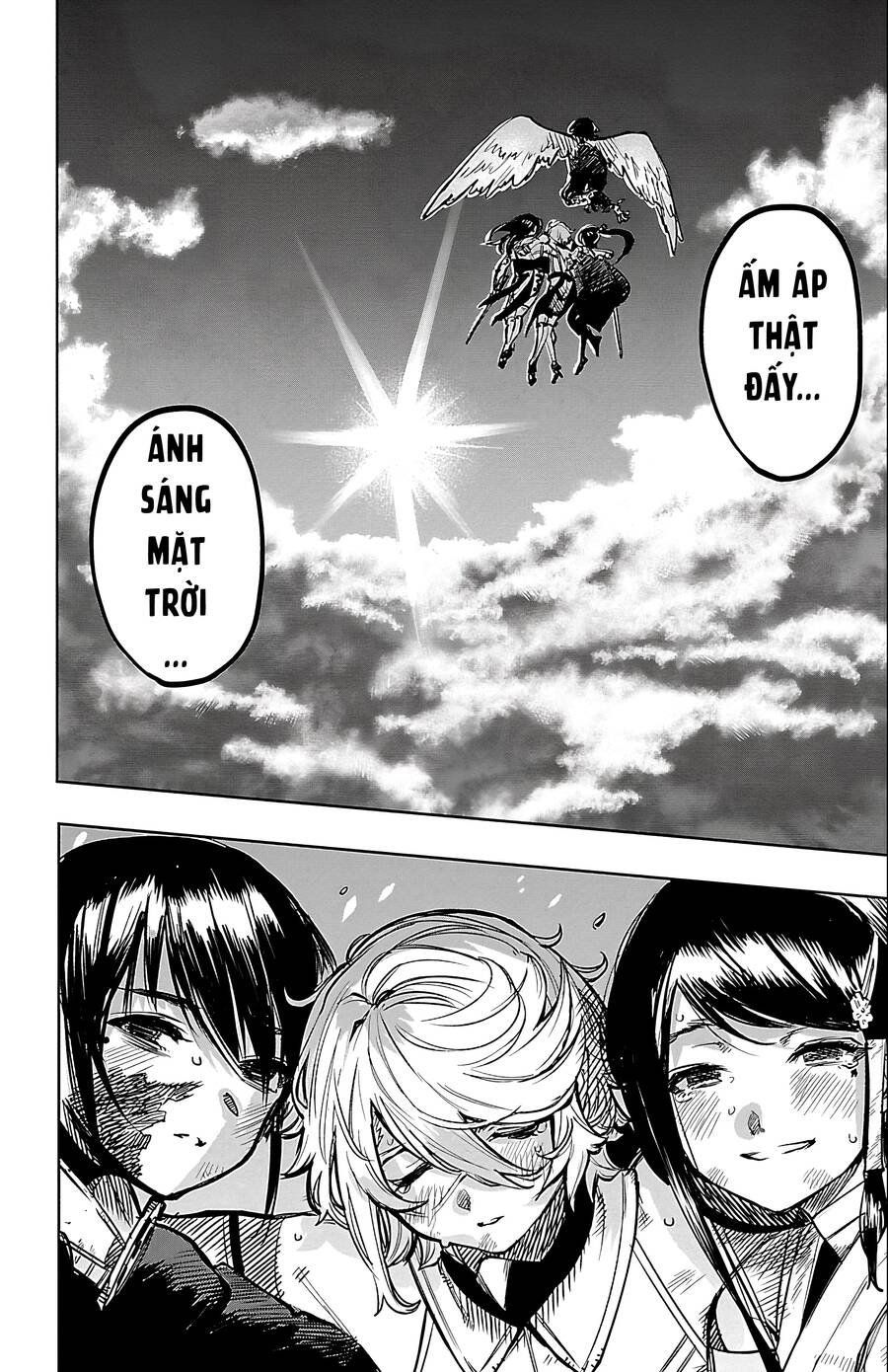 đọc truyện Shy Chương 71 ảnh 19 tại Thiên Thai Truyện