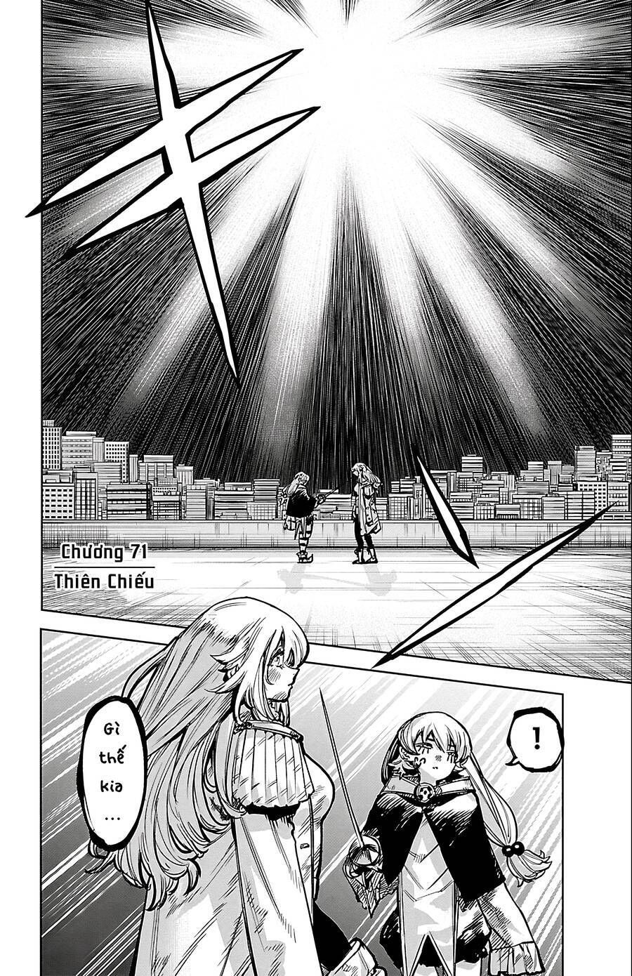 đọc truyện Shy Chương 71 ảnh 5 tại Thiên Thai Truyện