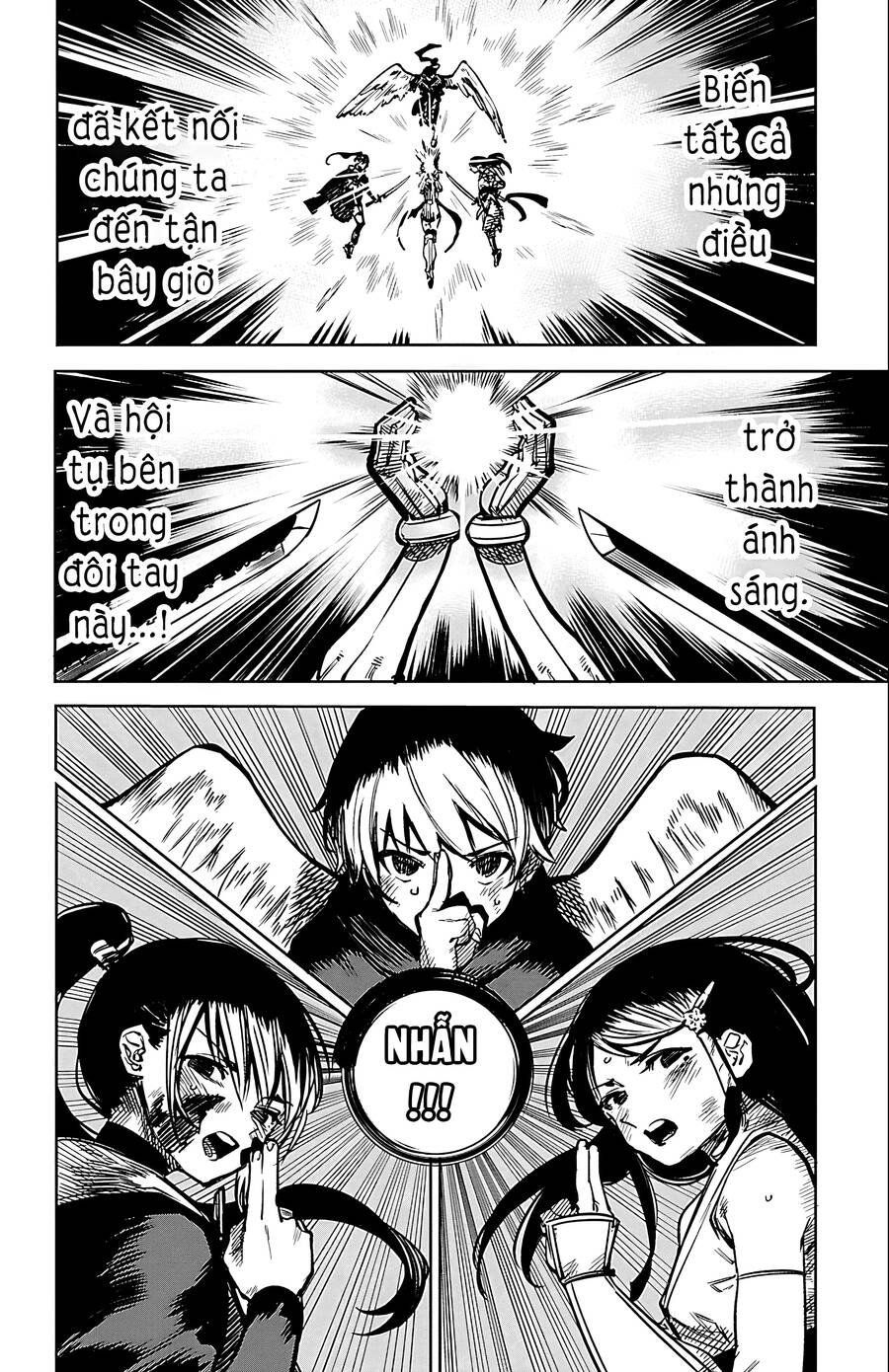 đọc truyện Shy Chương 71 ảnh 9 tại Thiên Thai Truyện