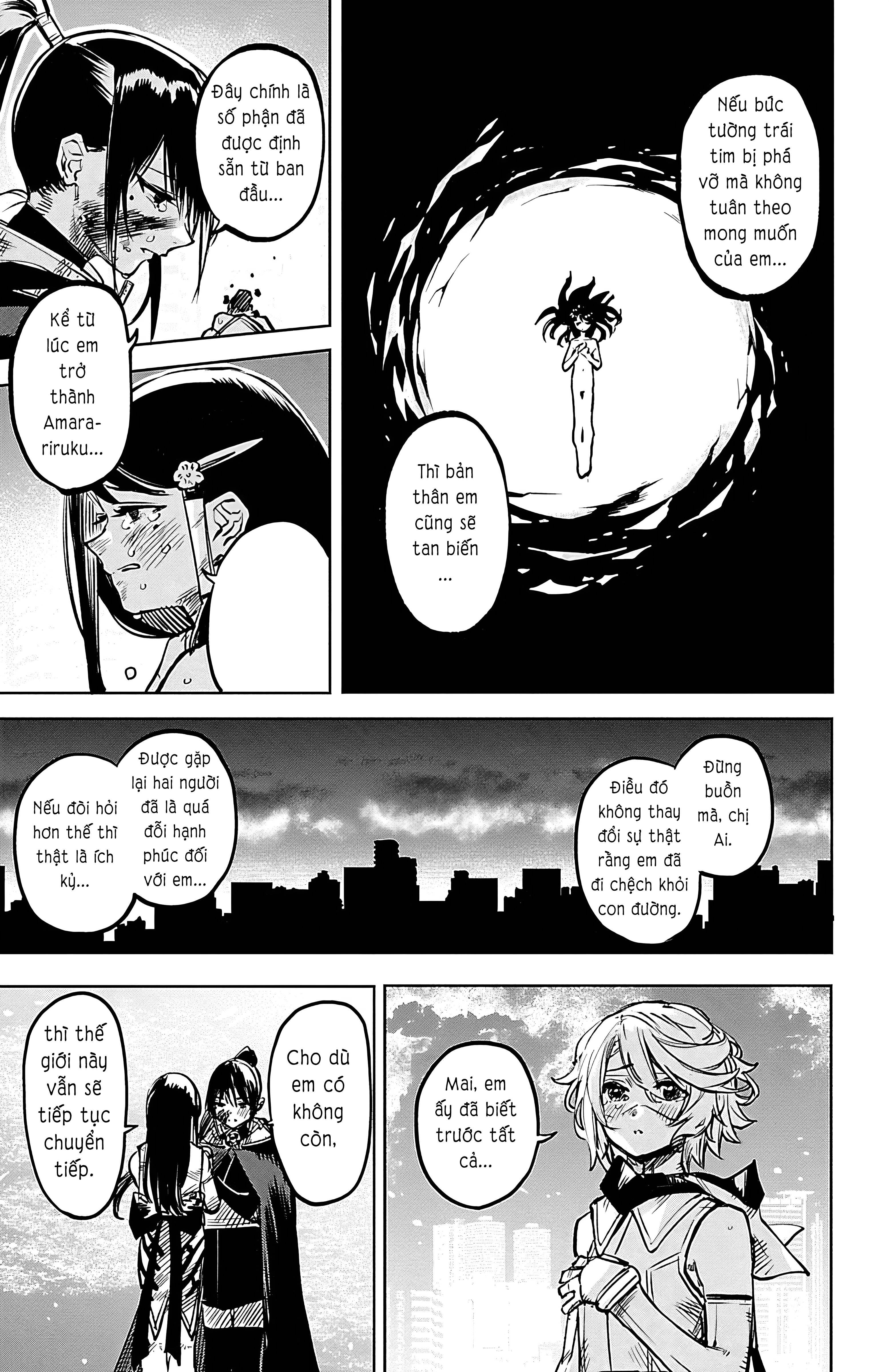 đọc truyện Shy Chương 72 ảnh 20 tại Thiên Thai Truyện