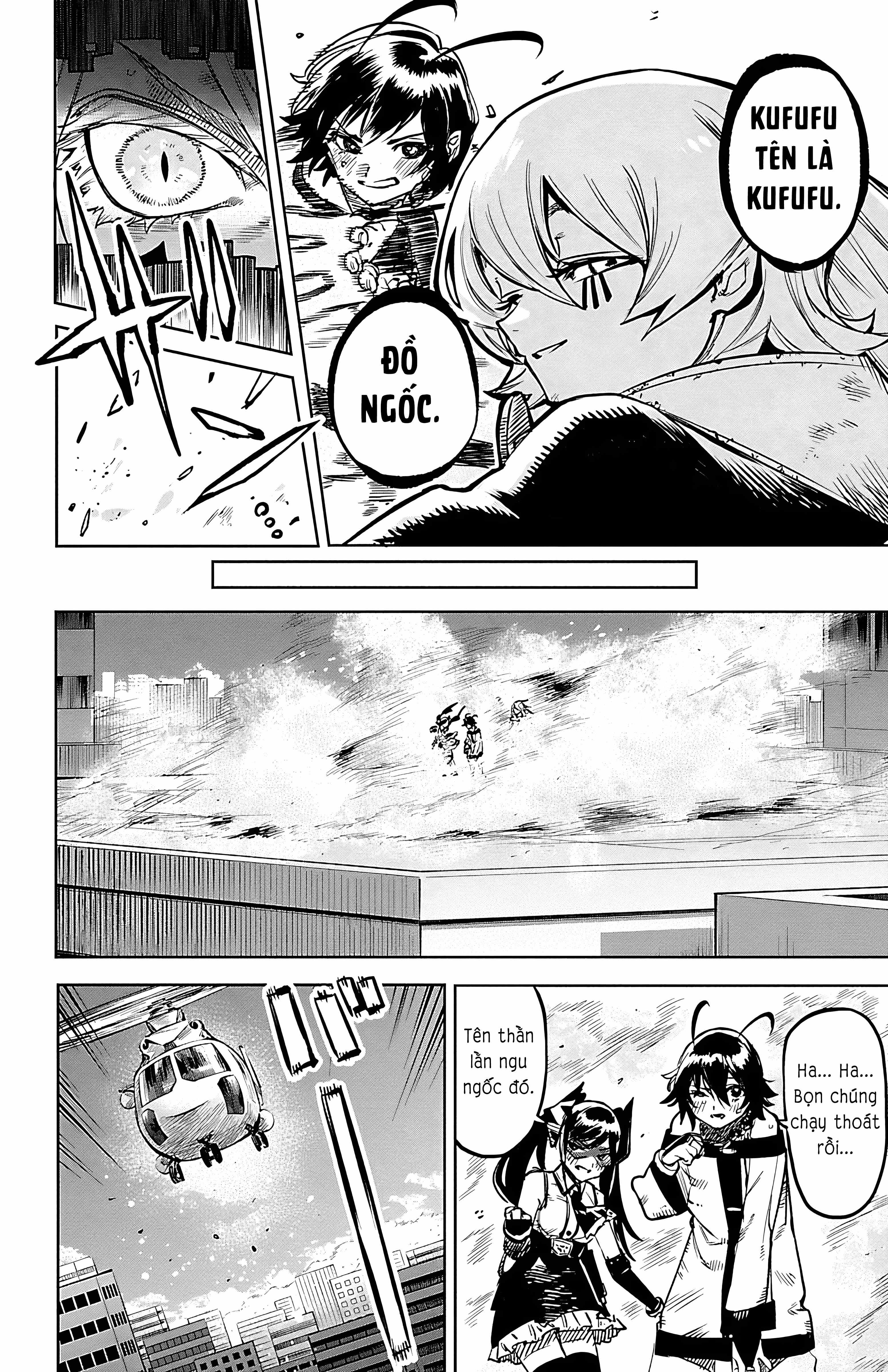 đọc truyện Shy Chương 72 ảnh 11 tại Thiên Thai Truyện