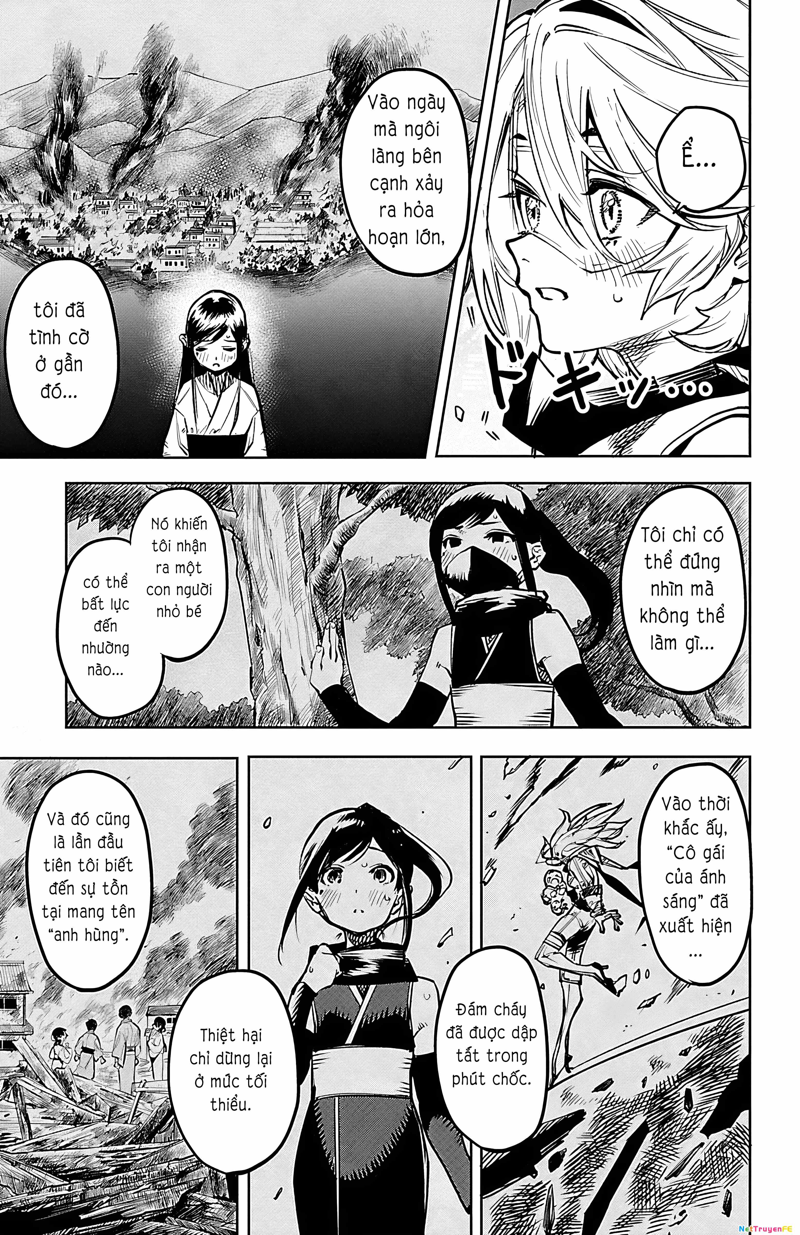 đọc truyện Shy Chương 73 ảnh 12 tại Thiên Thai Truyện