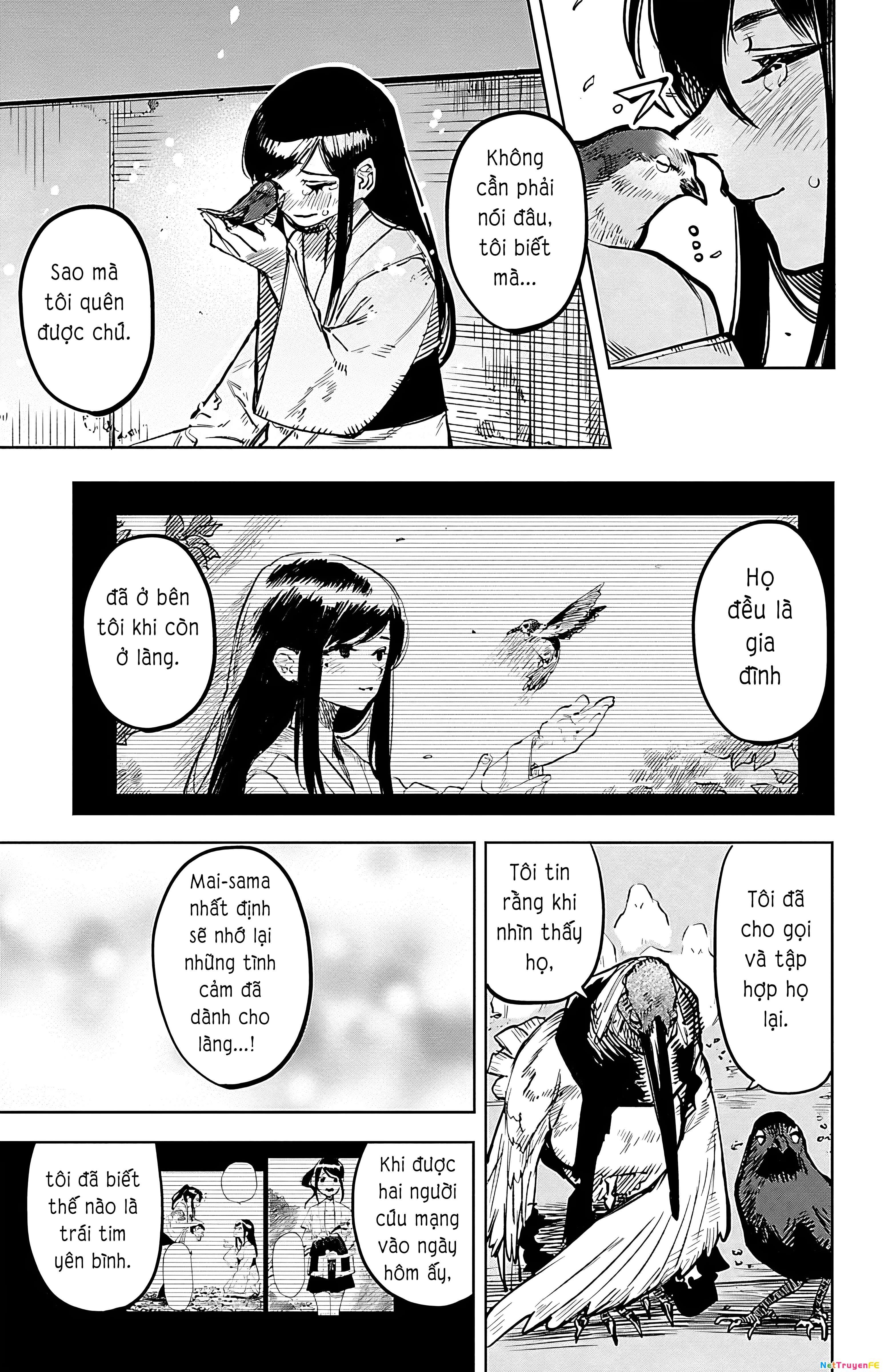 đọc truyện Shy Chương 73 ảnh 17 tại Thiên Thai Truyện