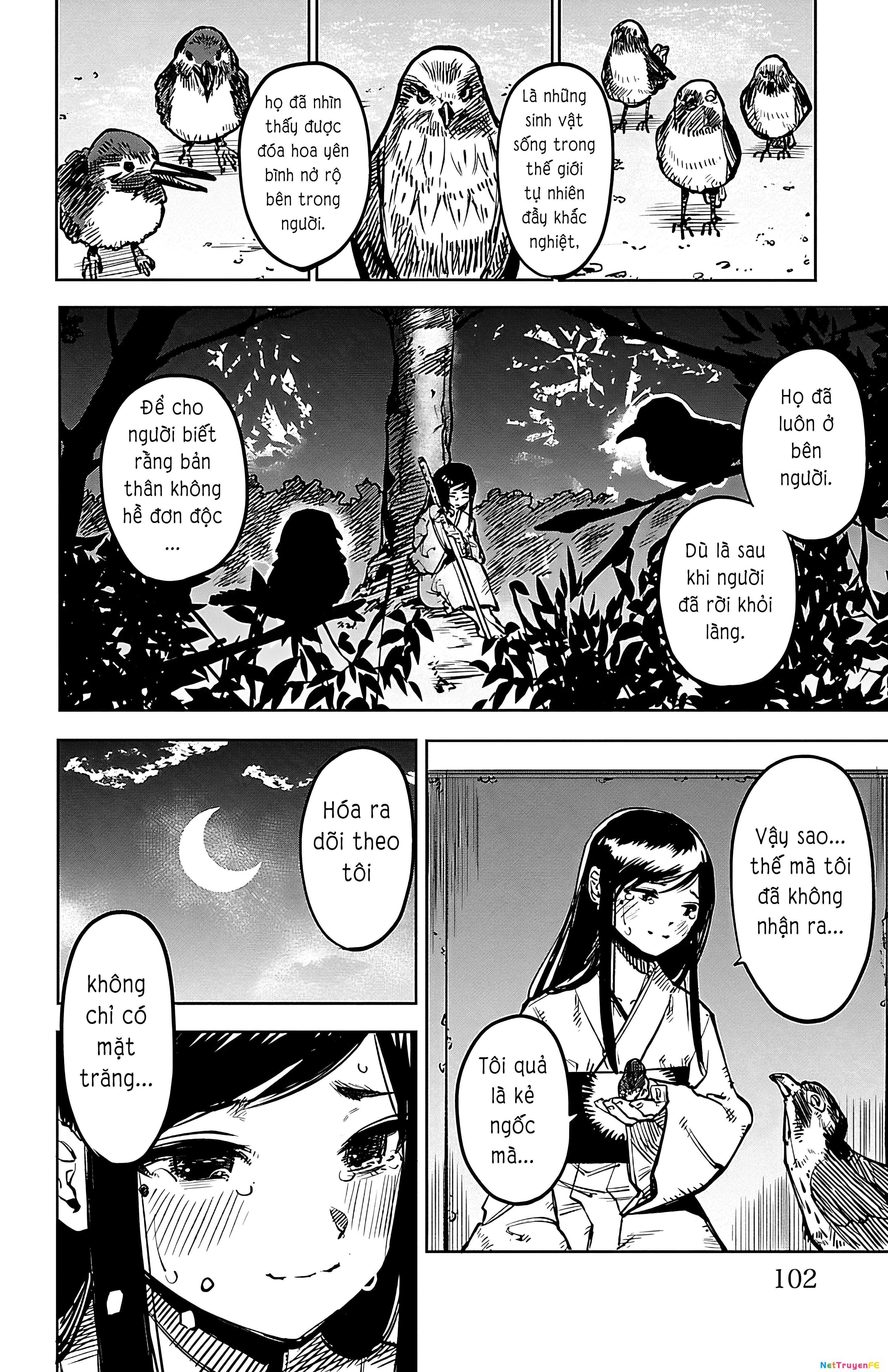 đọc truyện Shy Chương 73 ảnh 18 tại Thiên Thai Truyện