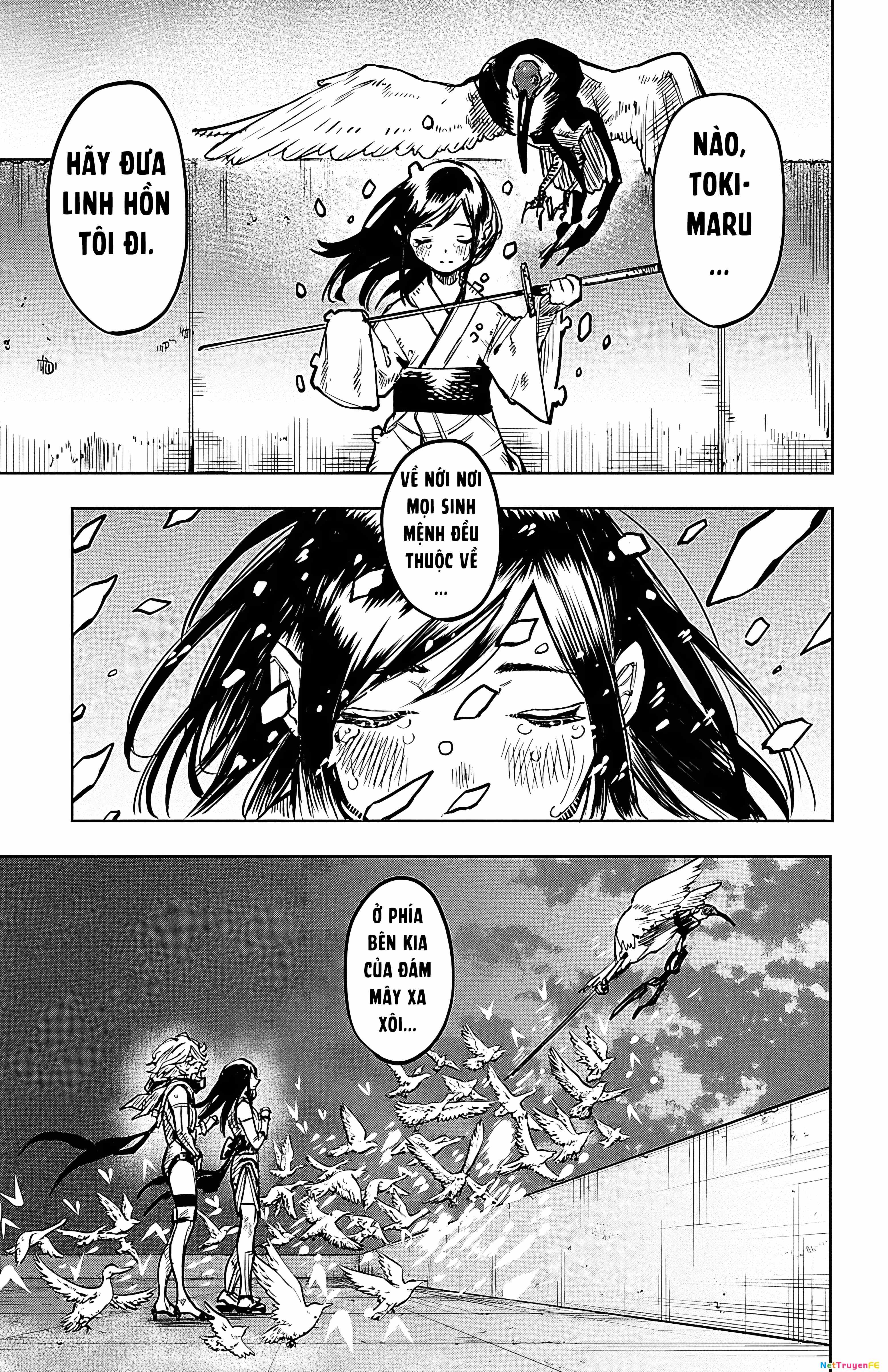 đọc truyện Shy Chương 73 ảnh 20 tại Thiên Thai Truyện