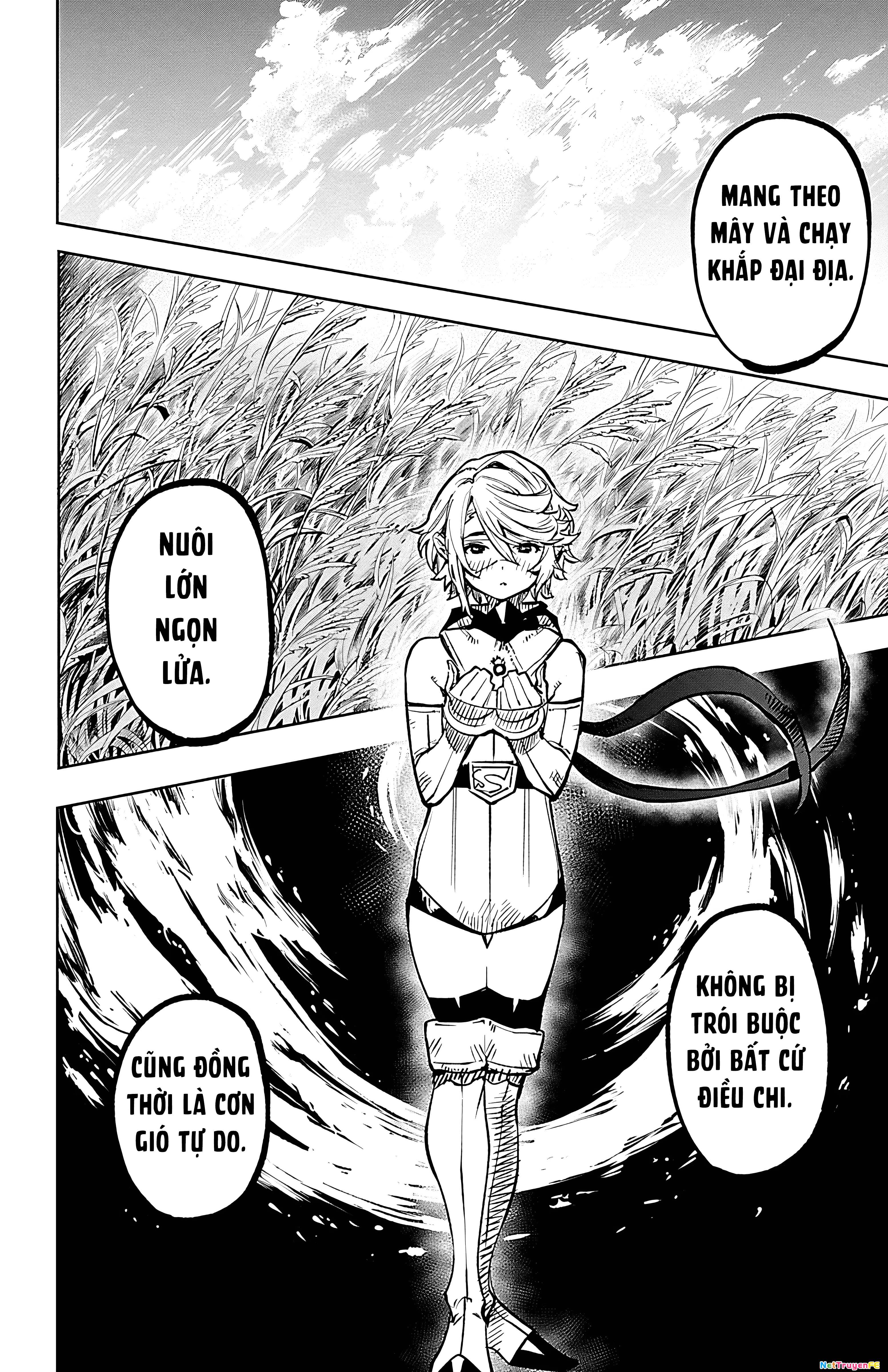 đọc truyện Shy Chương 73 ảnh 9 tại Thiên Thai Truyện