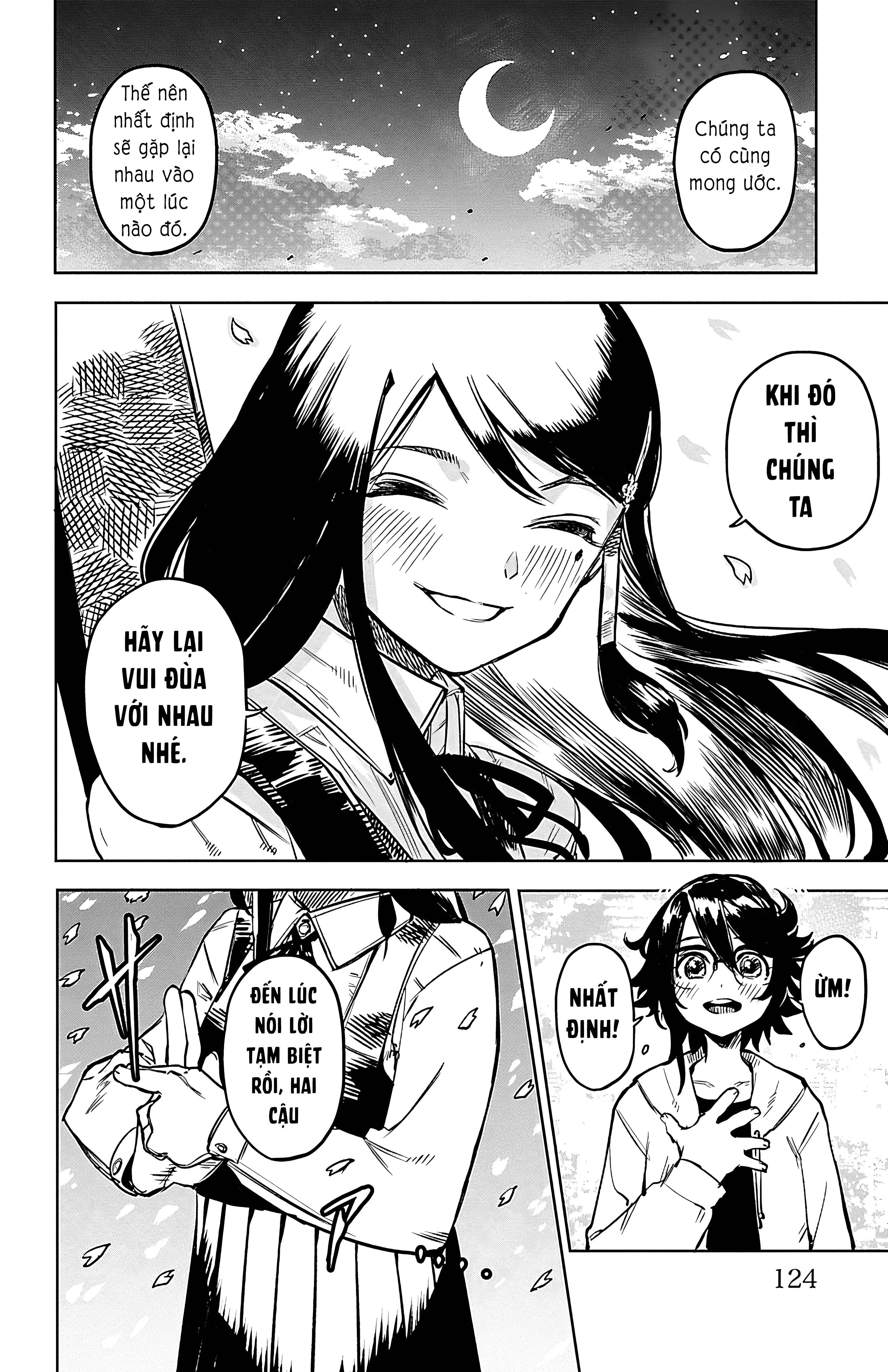 đọc truyện Shy Chương 74 ảnh 19 tại Thiên Thai Truyện