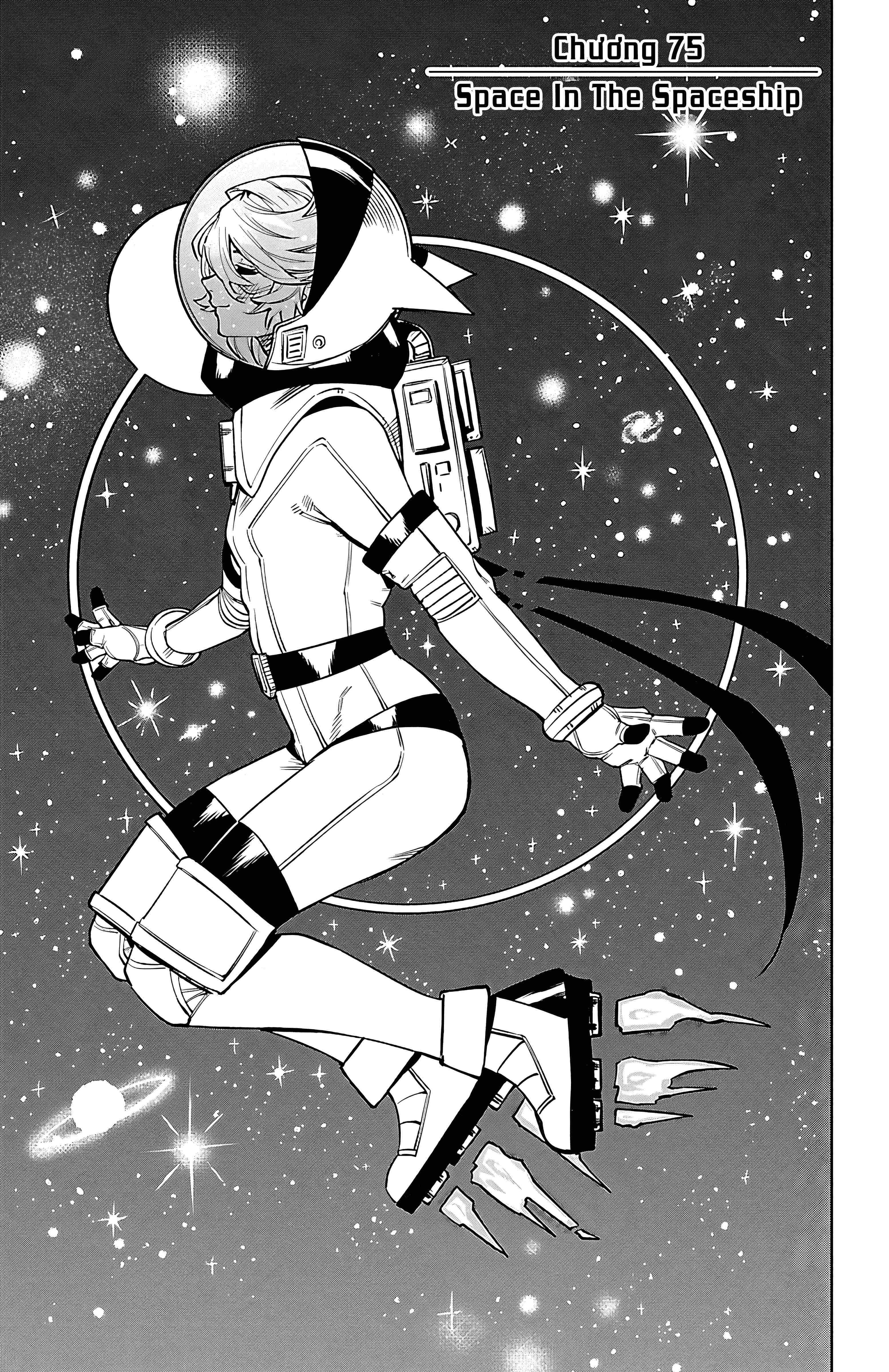 đọc truyện Shy Chương 75 ảnh 2 tại Thiên Thai Truyện