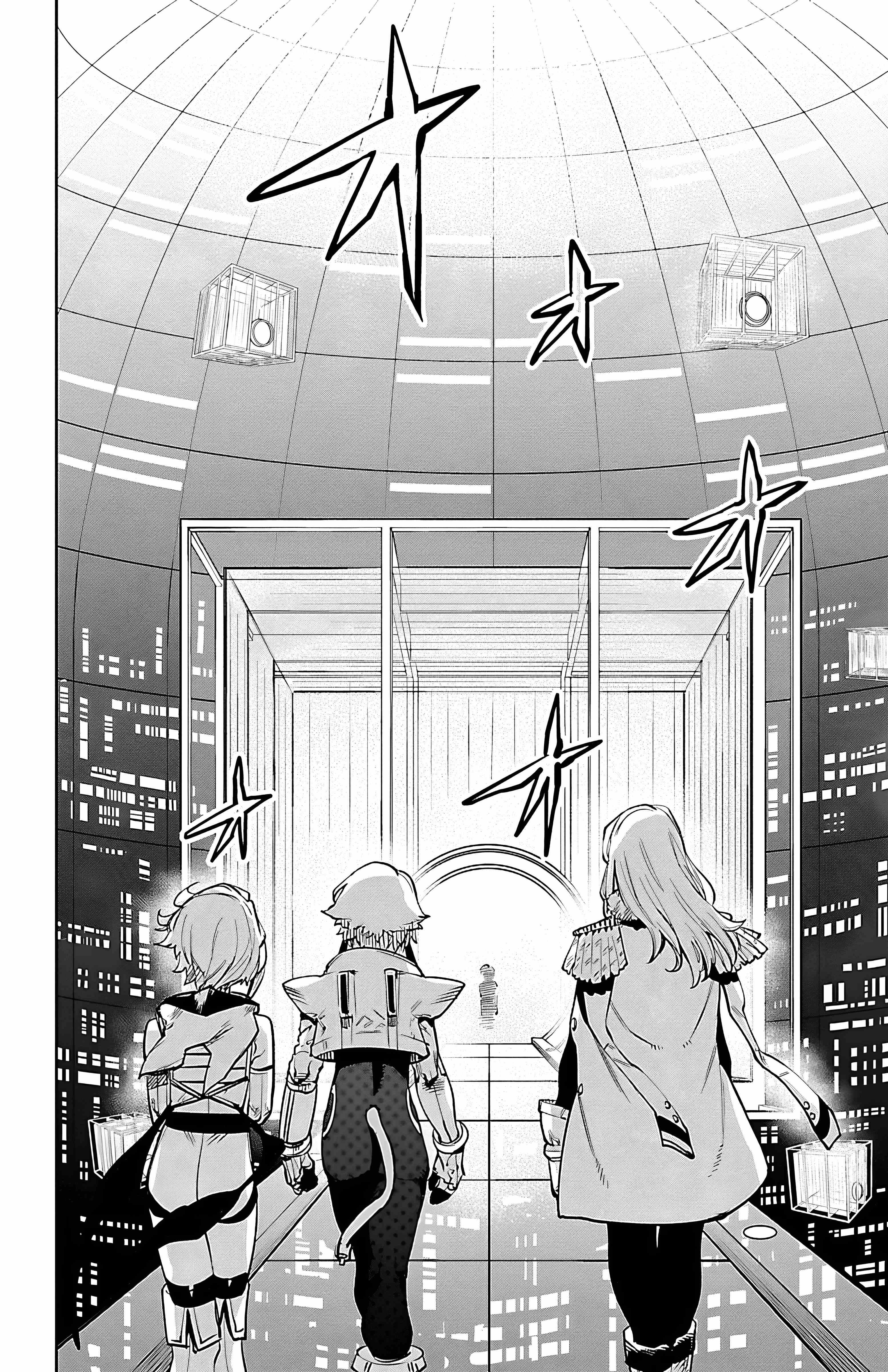 đọc truyện Shy Chương 75 ảnh 14 tại Thiên Thai Truyện