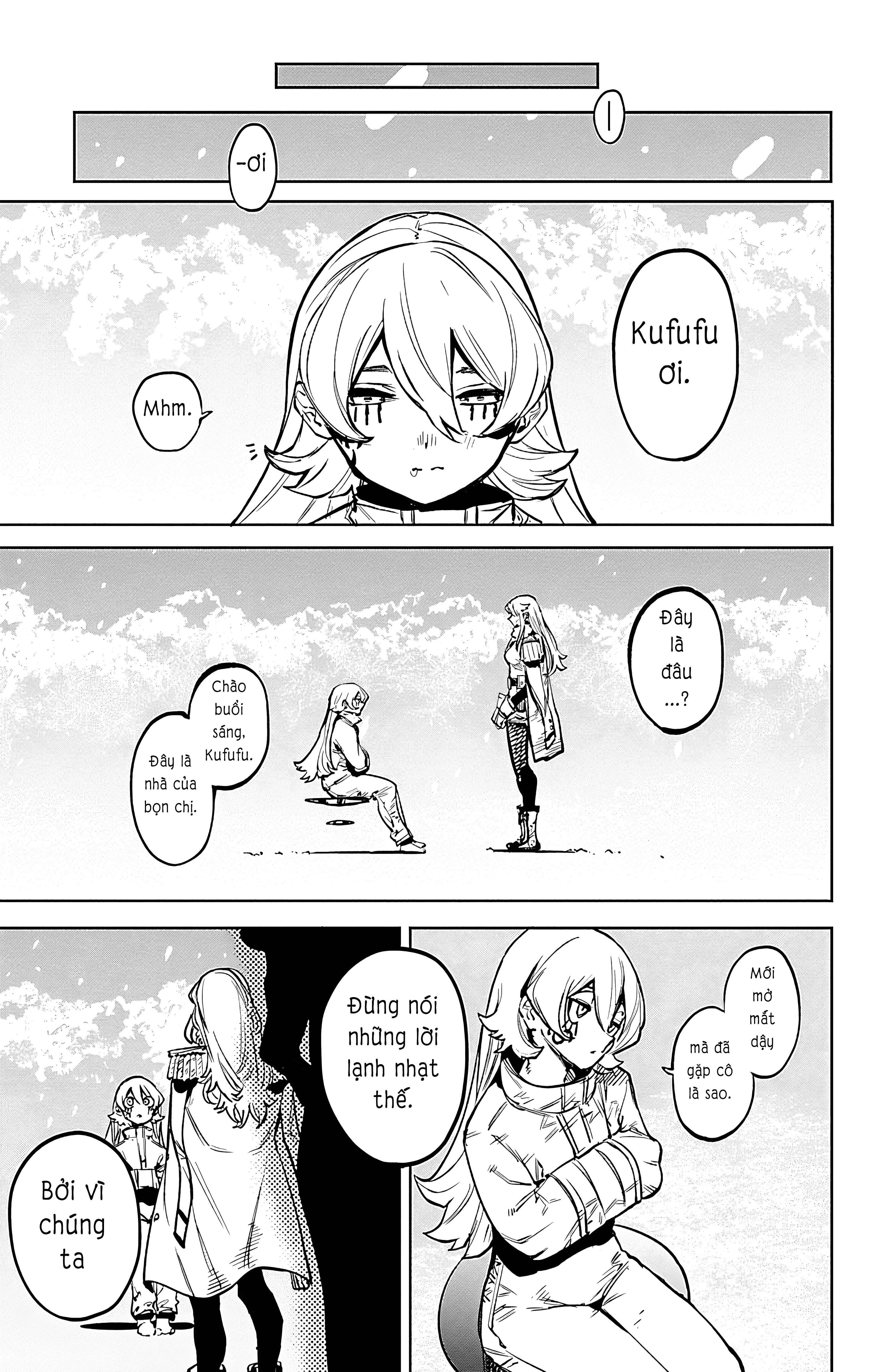 đọc truyện Shy Chương 75 ảnh 19 tại Thiên Thai Truyện