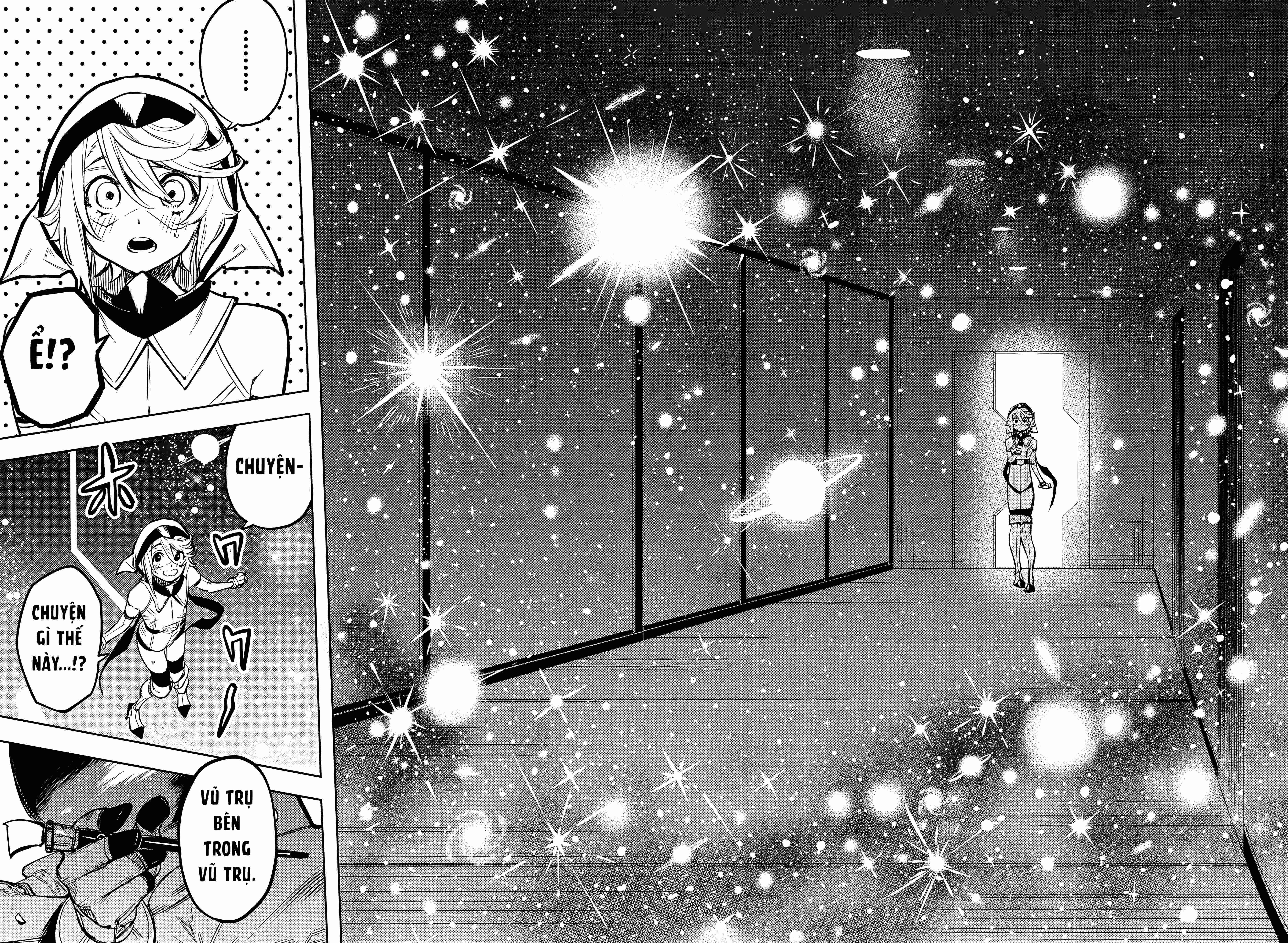 đọc truyện Shy Chương 75 ảnh 5 tại Thiên Thai Truyện