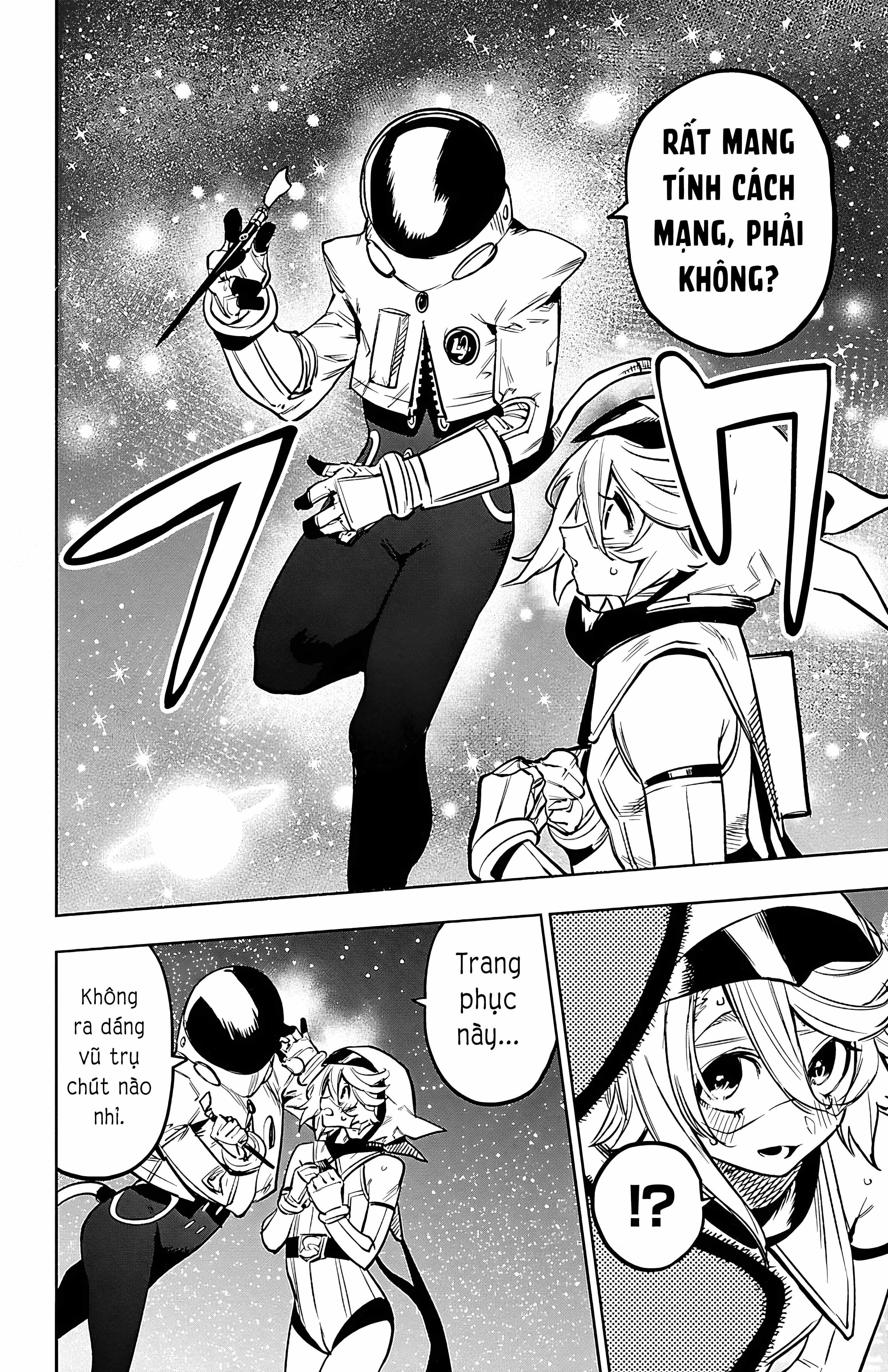 đọc truyện Shy Chương 75 ảnh 6 tại Thiên Thai Truyện