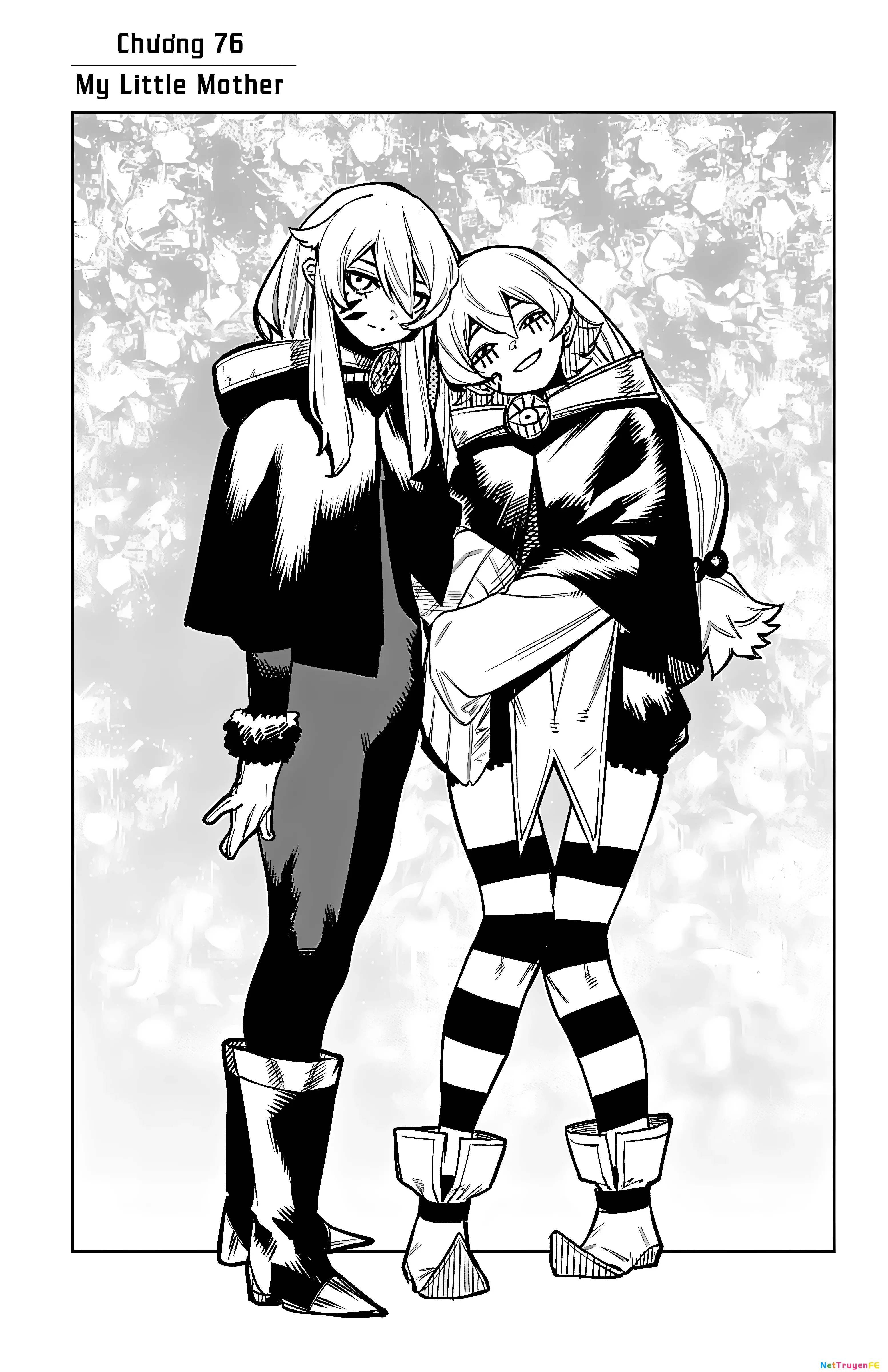 đọc truyện Shy Chương 76 ảnh 2 tại Thiên Thai Truyện