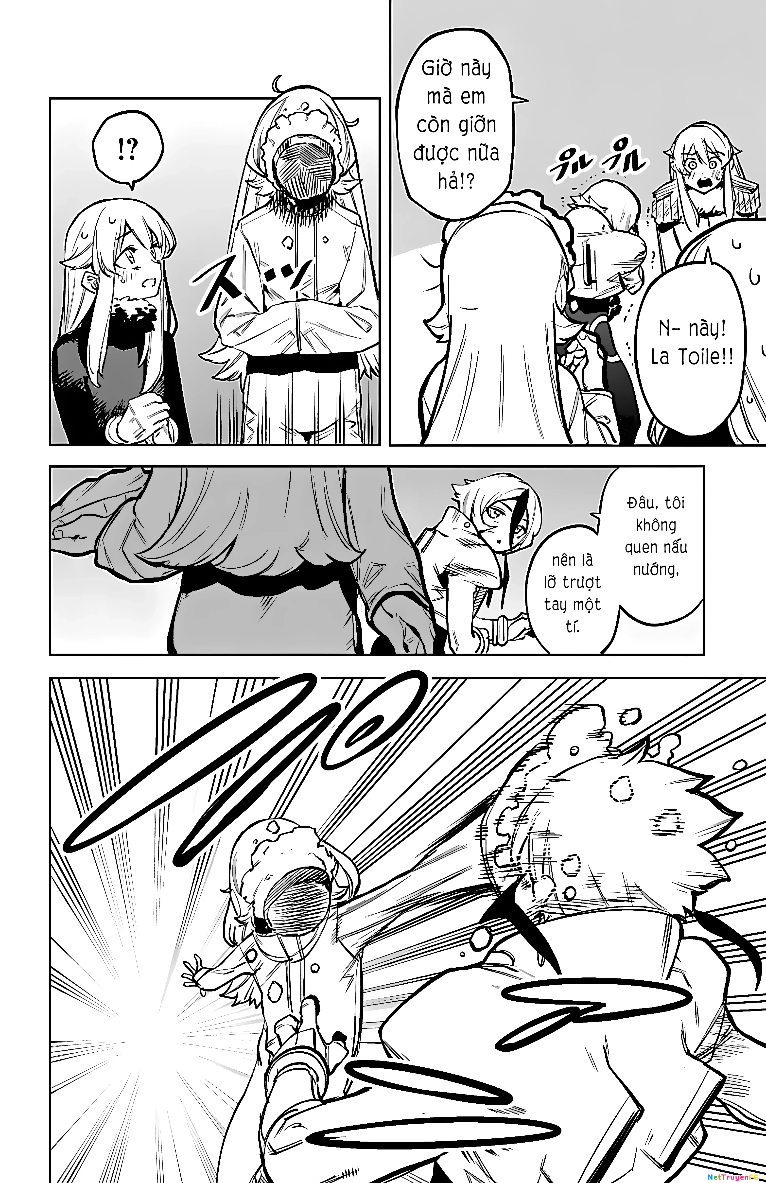 đọc truyện Shy Chương 76 ảnh 15 tại Thiên Thai Truyện