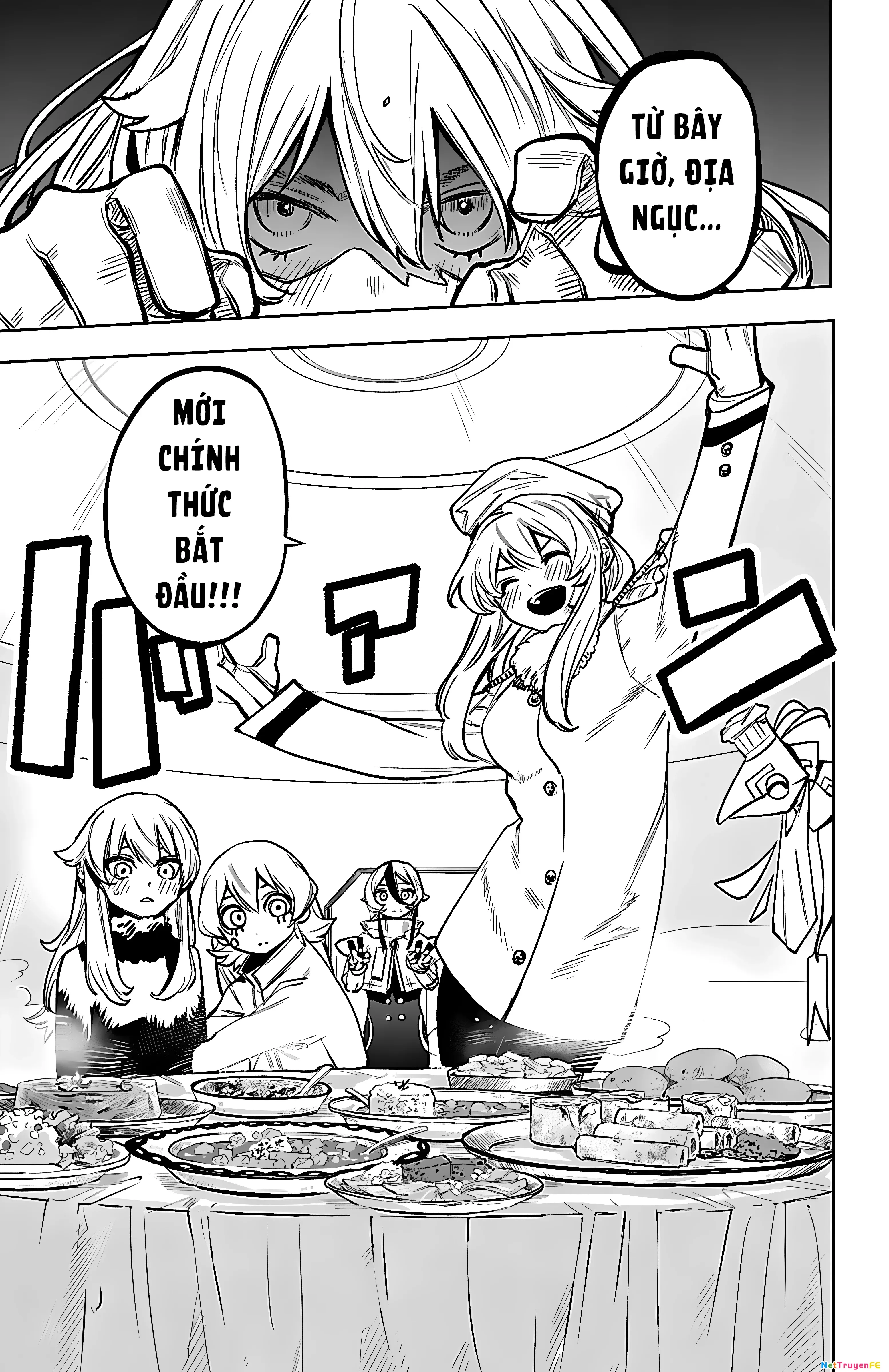 đọc truyện Shy Chương 76 ảnh 8 tại Thiên Thai Truyện