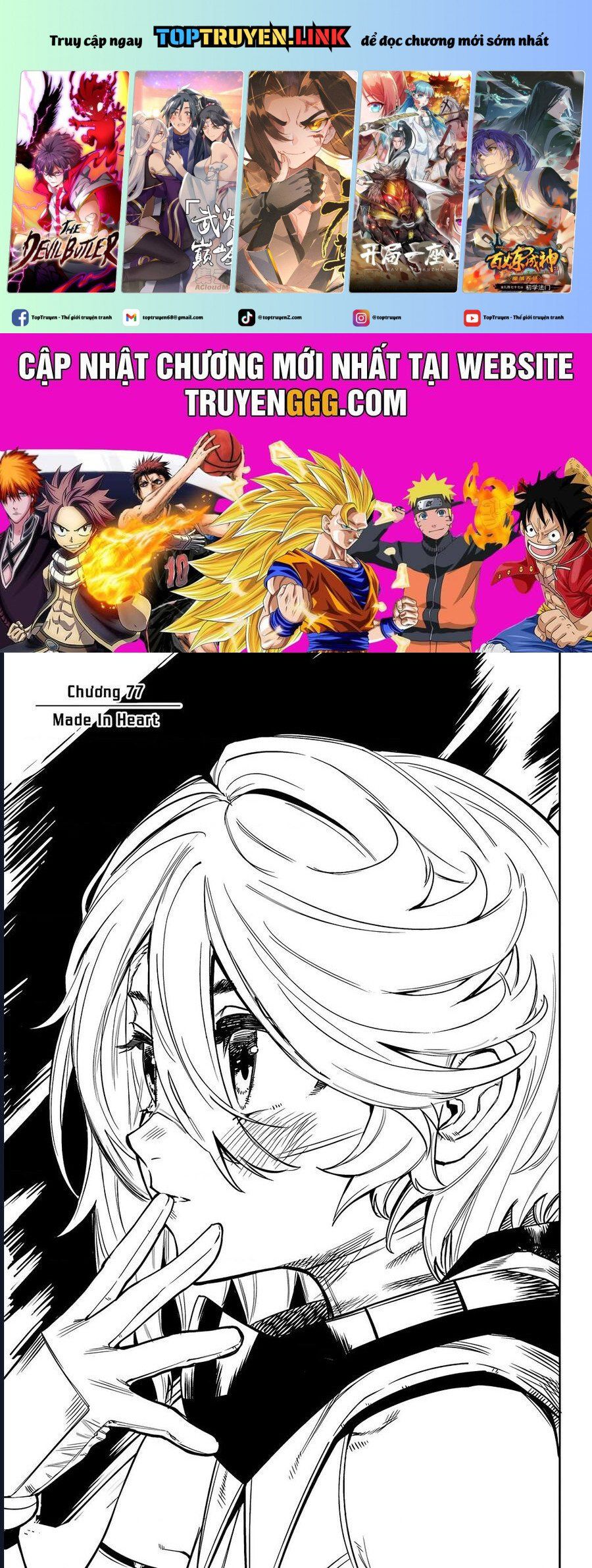 đọc truyện Shy Chương 77 ảnh 2 tại Thiên Thai Truyện