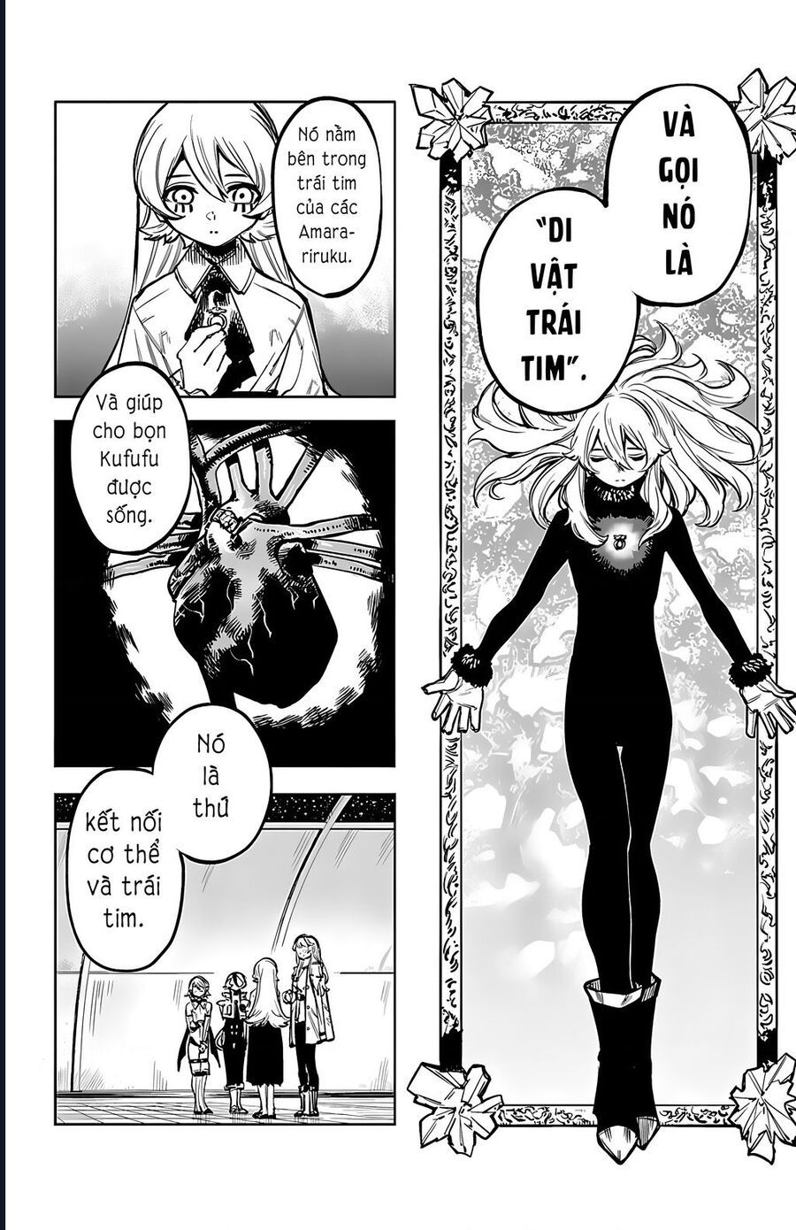 đọc truyện Shy Chương 77 ảnh 13 tại Thiên Thai Truyện